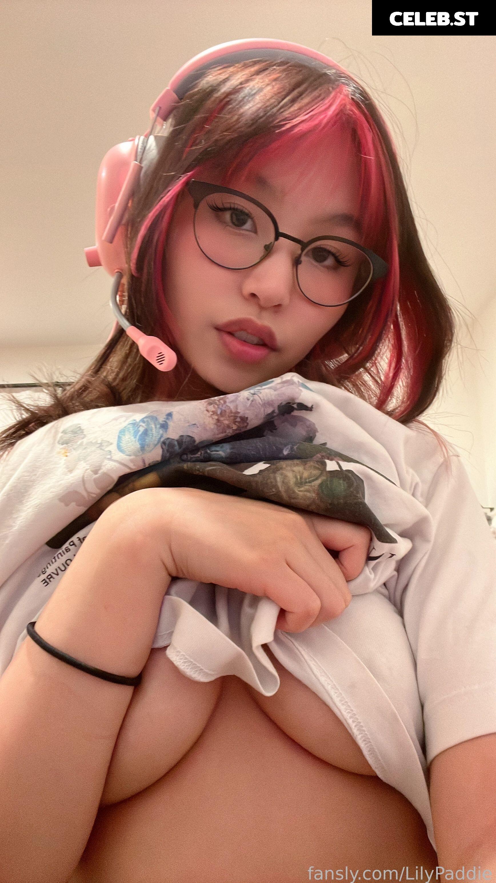 LilyPaddie Image 9251928