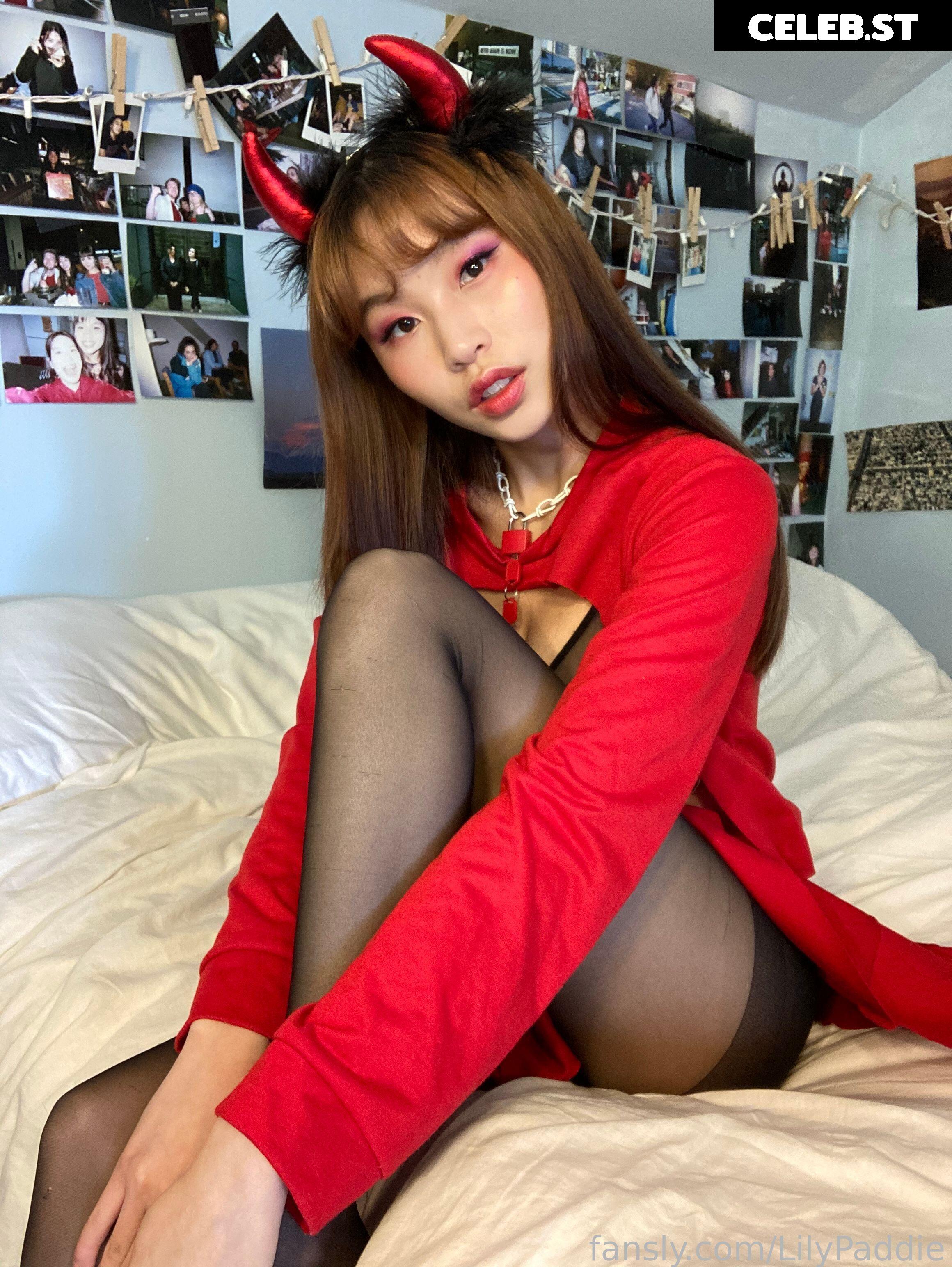 LilyPaddie Image 9253113