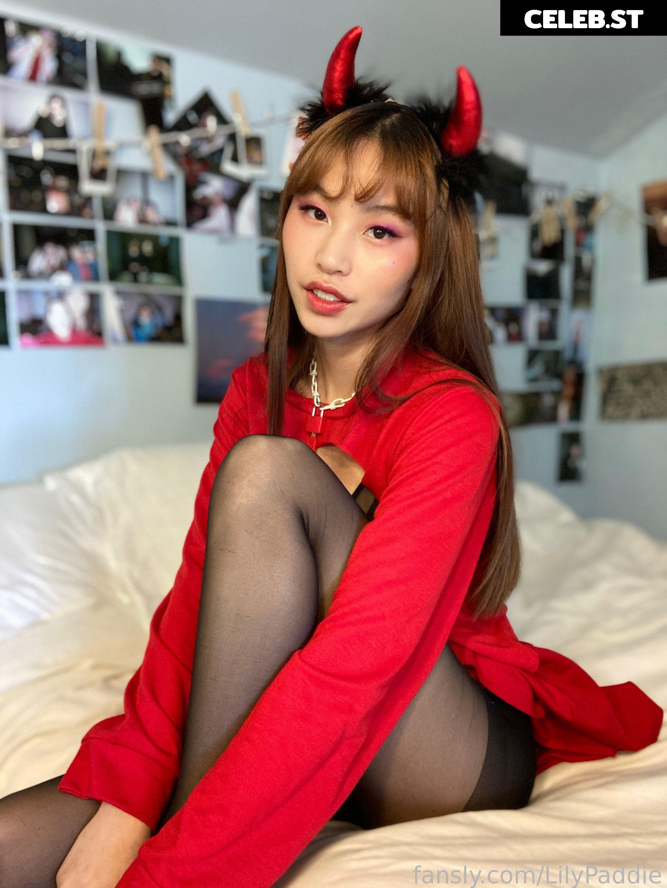LilyPaddie Image 9253102