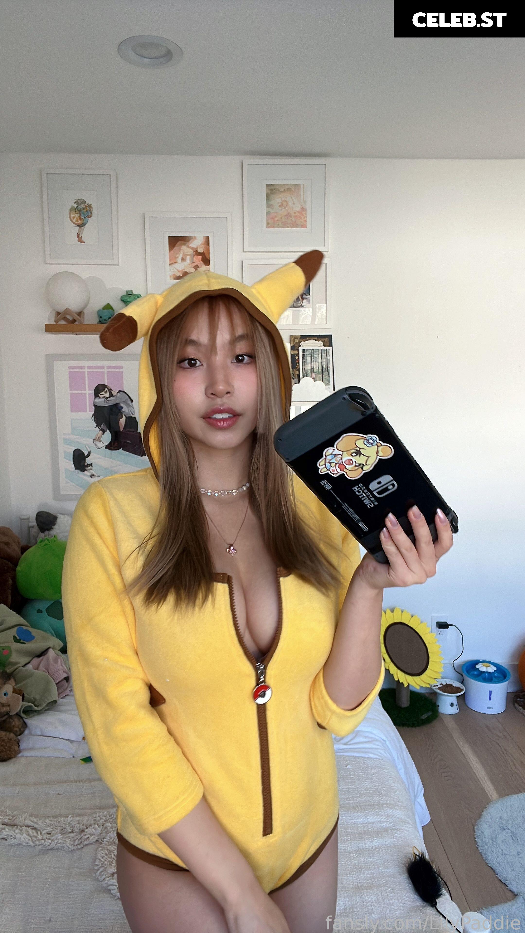 LilyPaddie Image 9253074