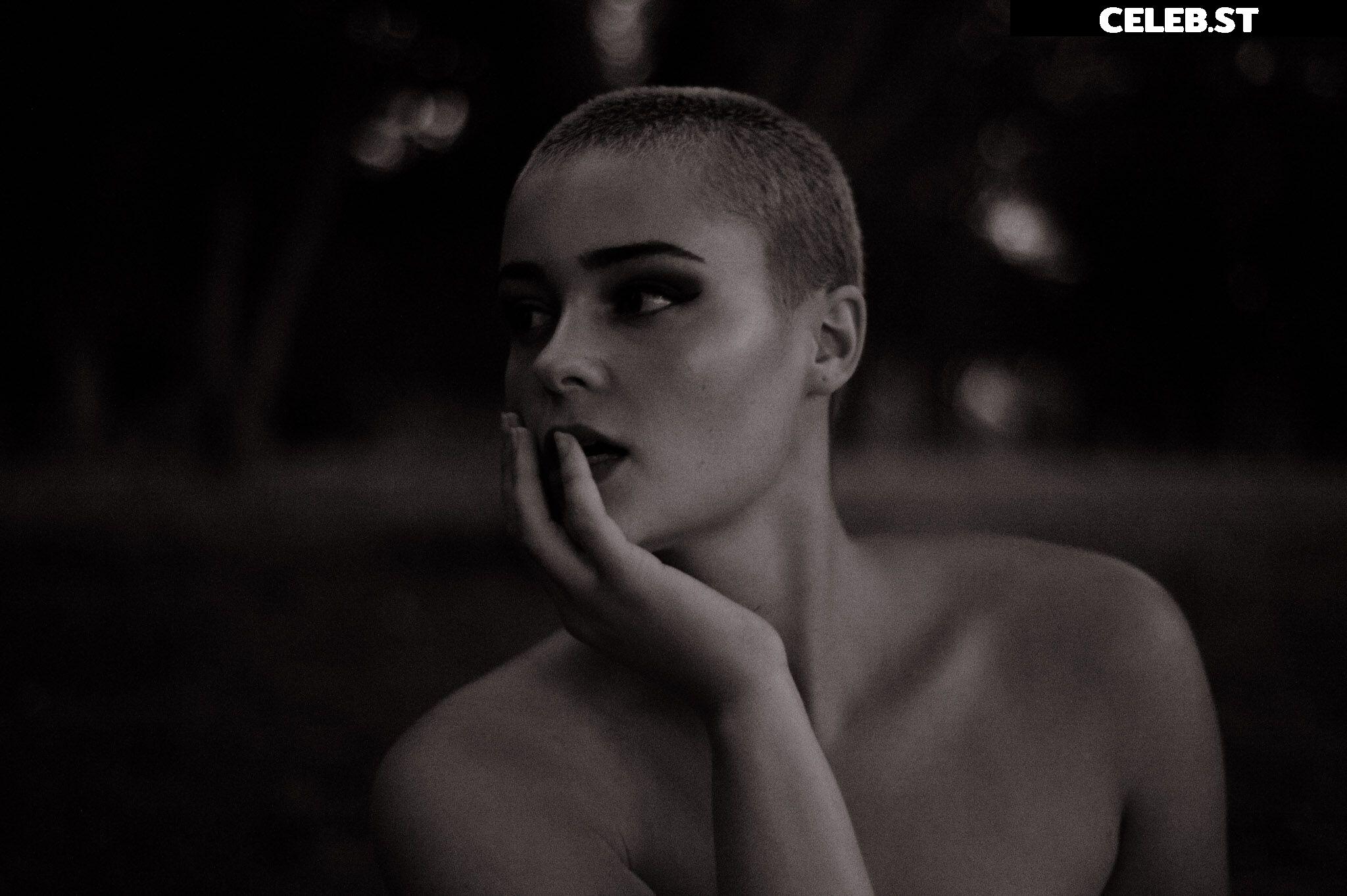 Stefania Ferrario Image 924640