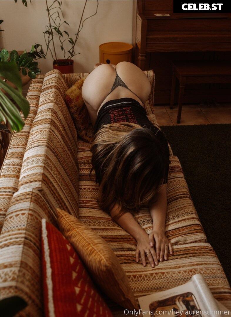 Lauren Summer Image 923515
