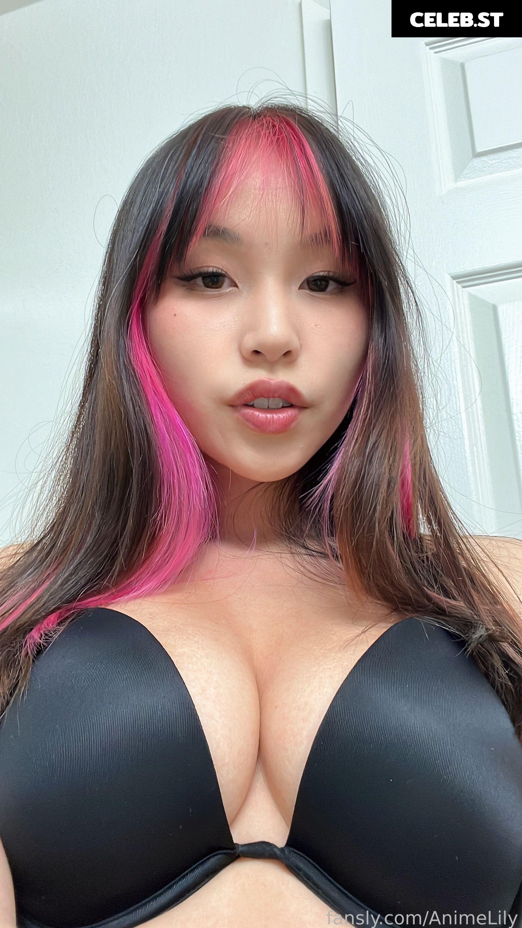 LilyPaddie Image 9235110