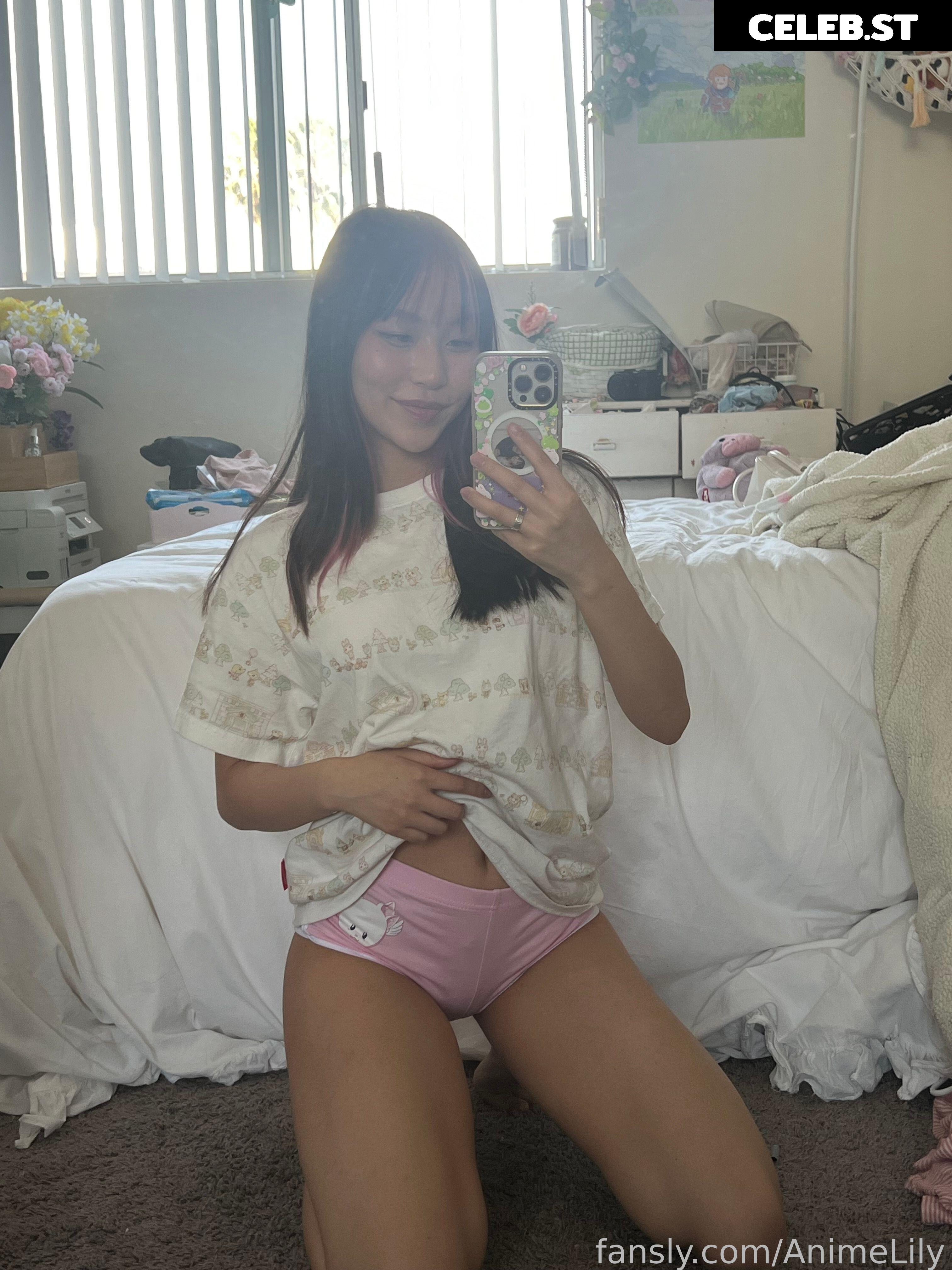 LilyPaddie Image 9232839