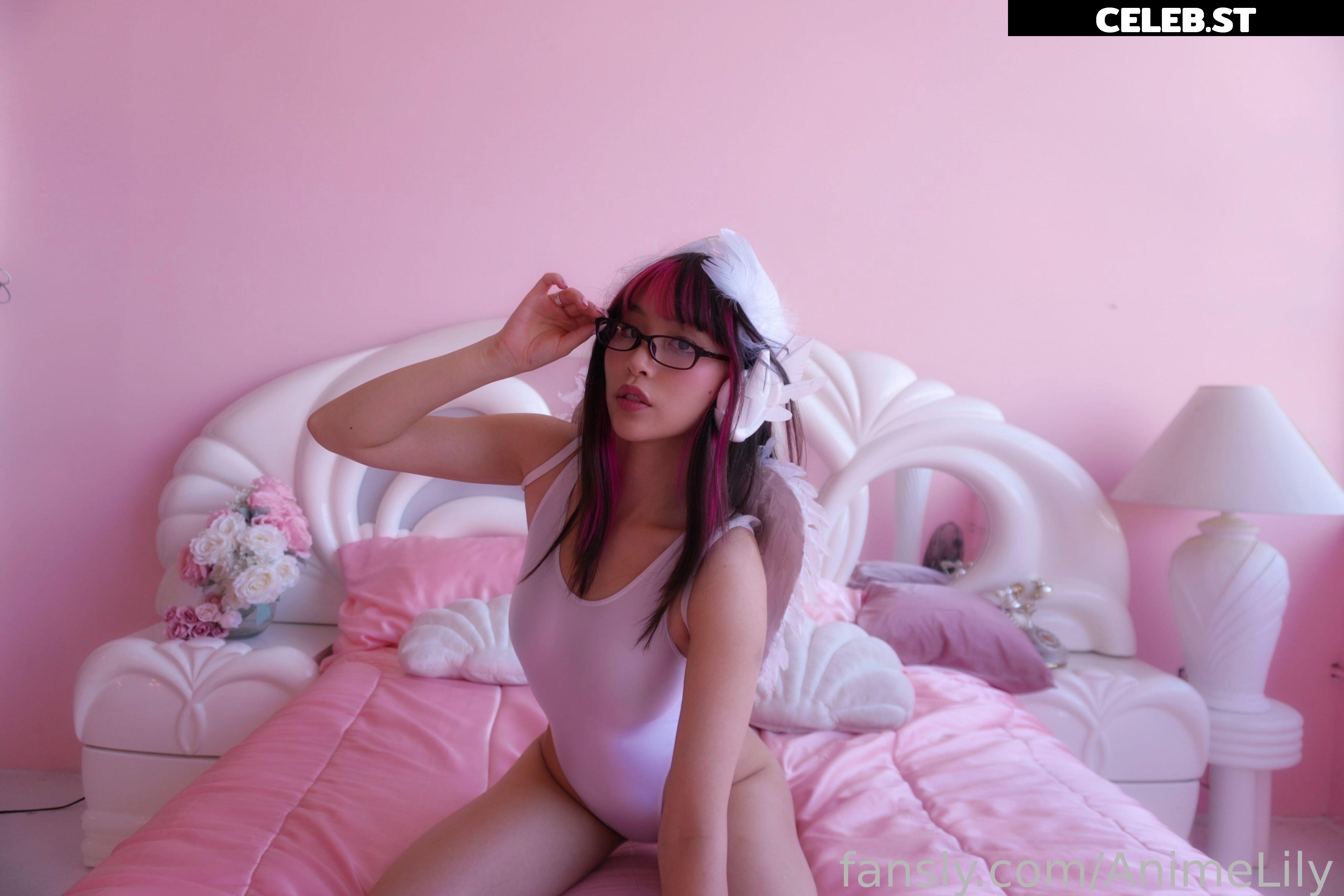 LilyPaddie Image 9232836