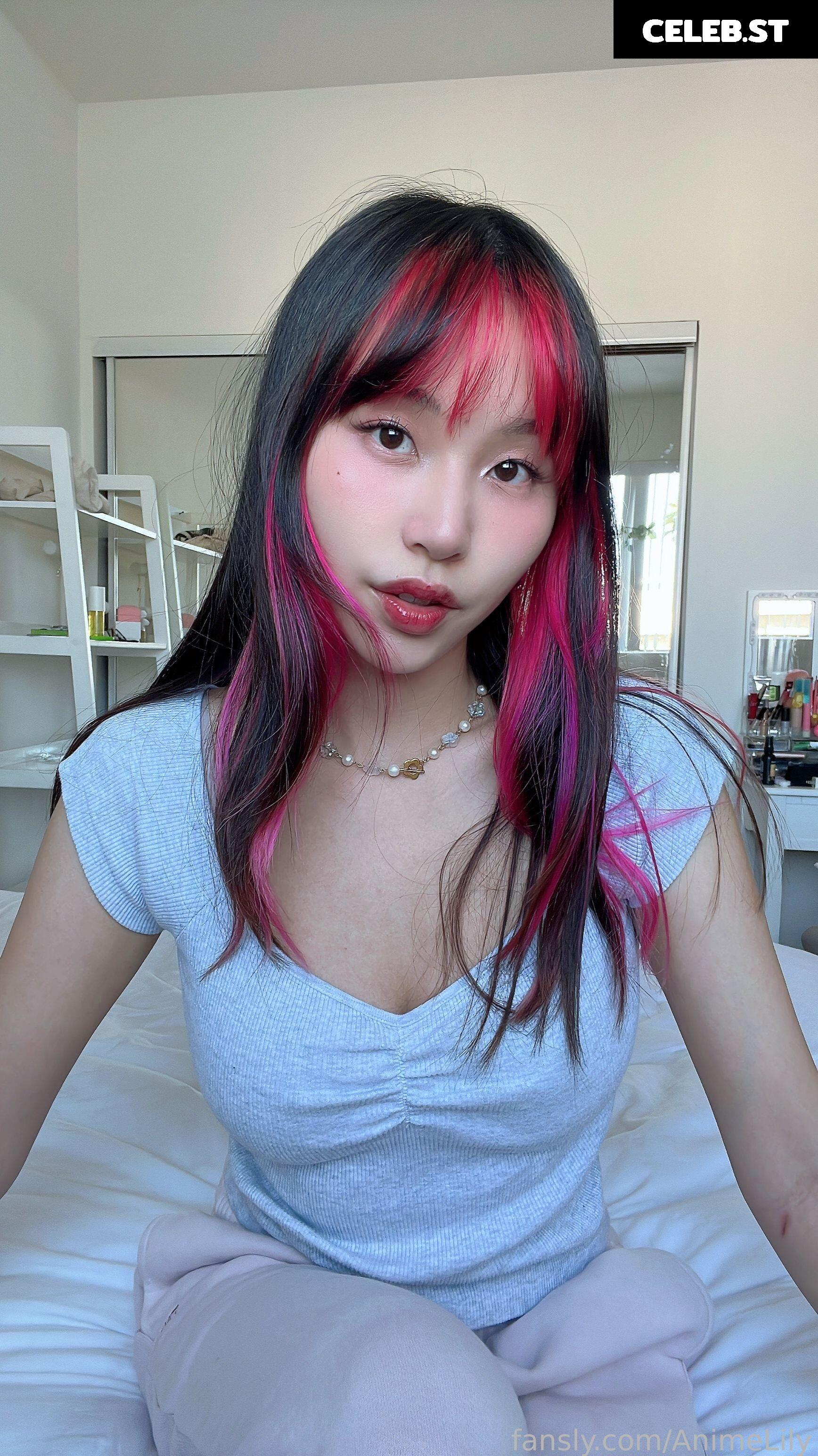 LilyPaddie Image 9232829