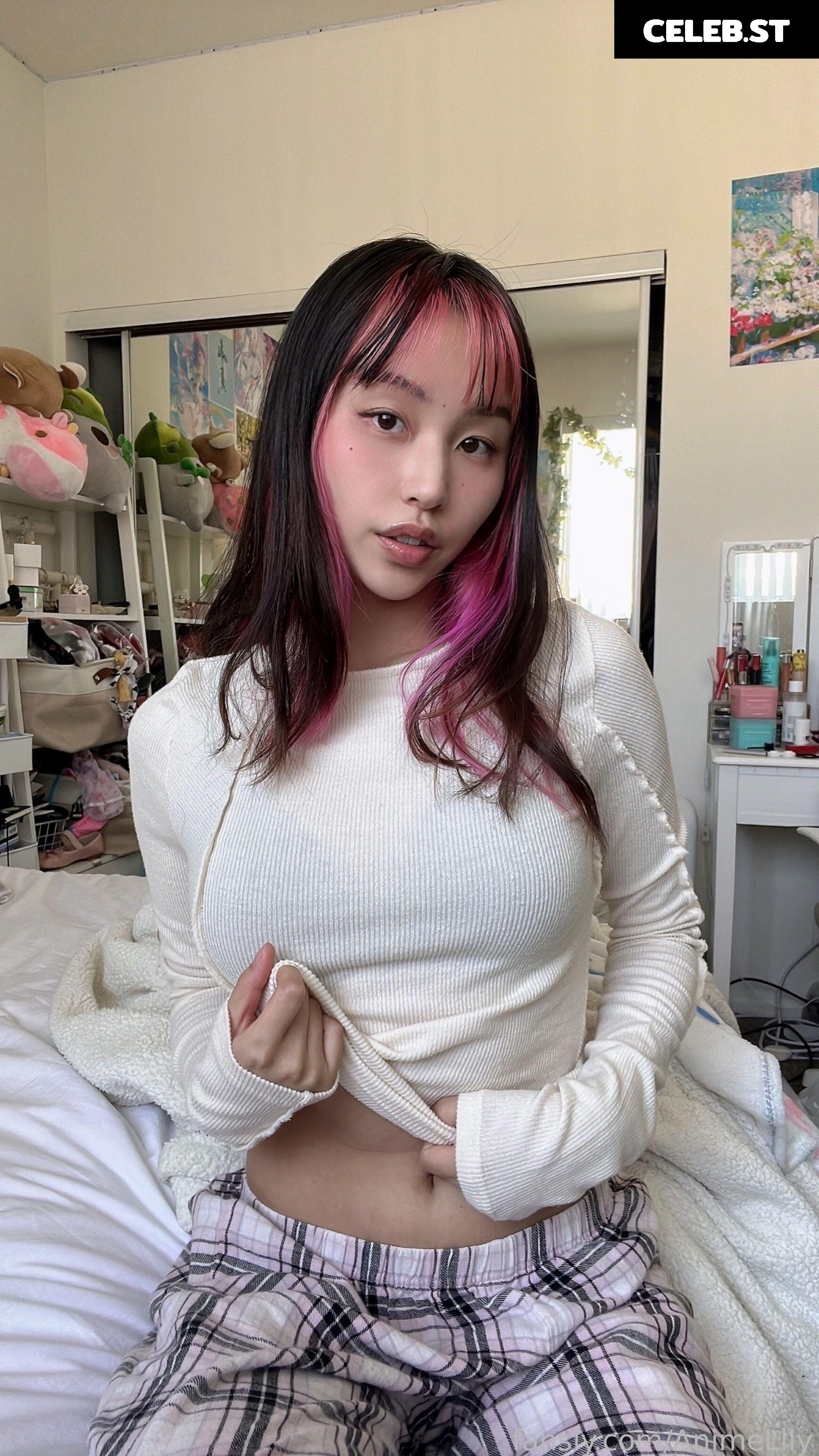 LilyPaddie Image 9232825