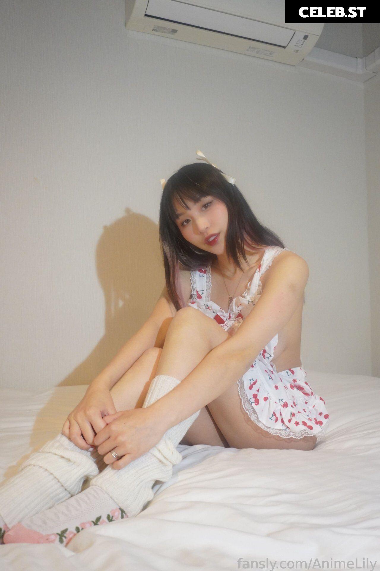 LilyPaddie Image 9232776