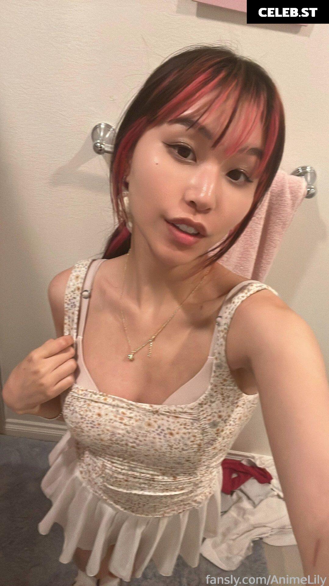 LilyPaddie Image 9232774