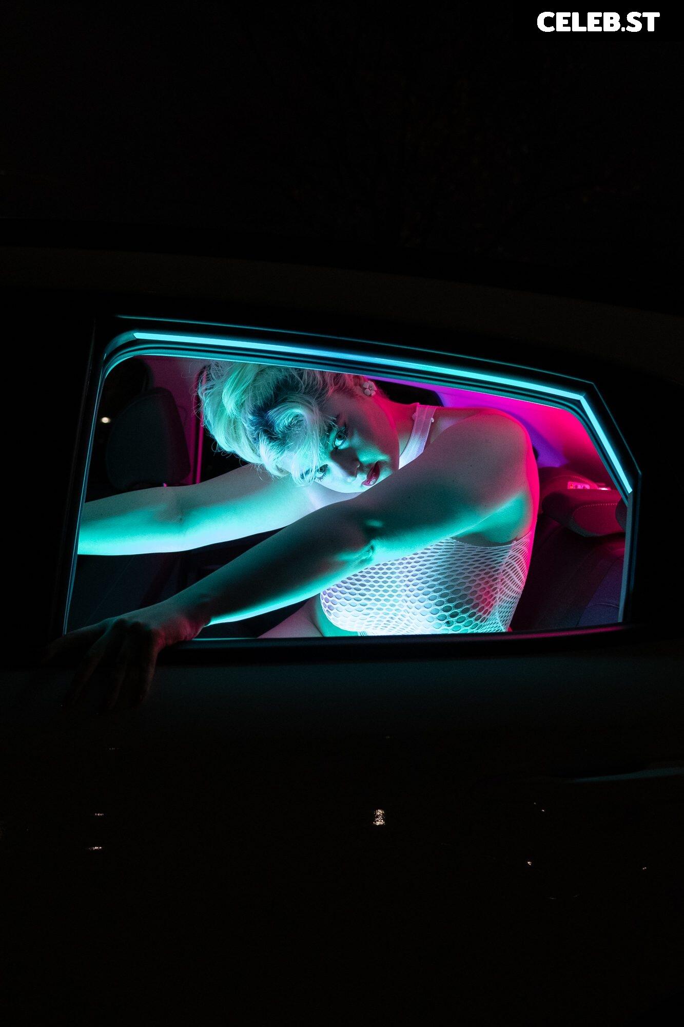 Stefania Ferrario Image 922080