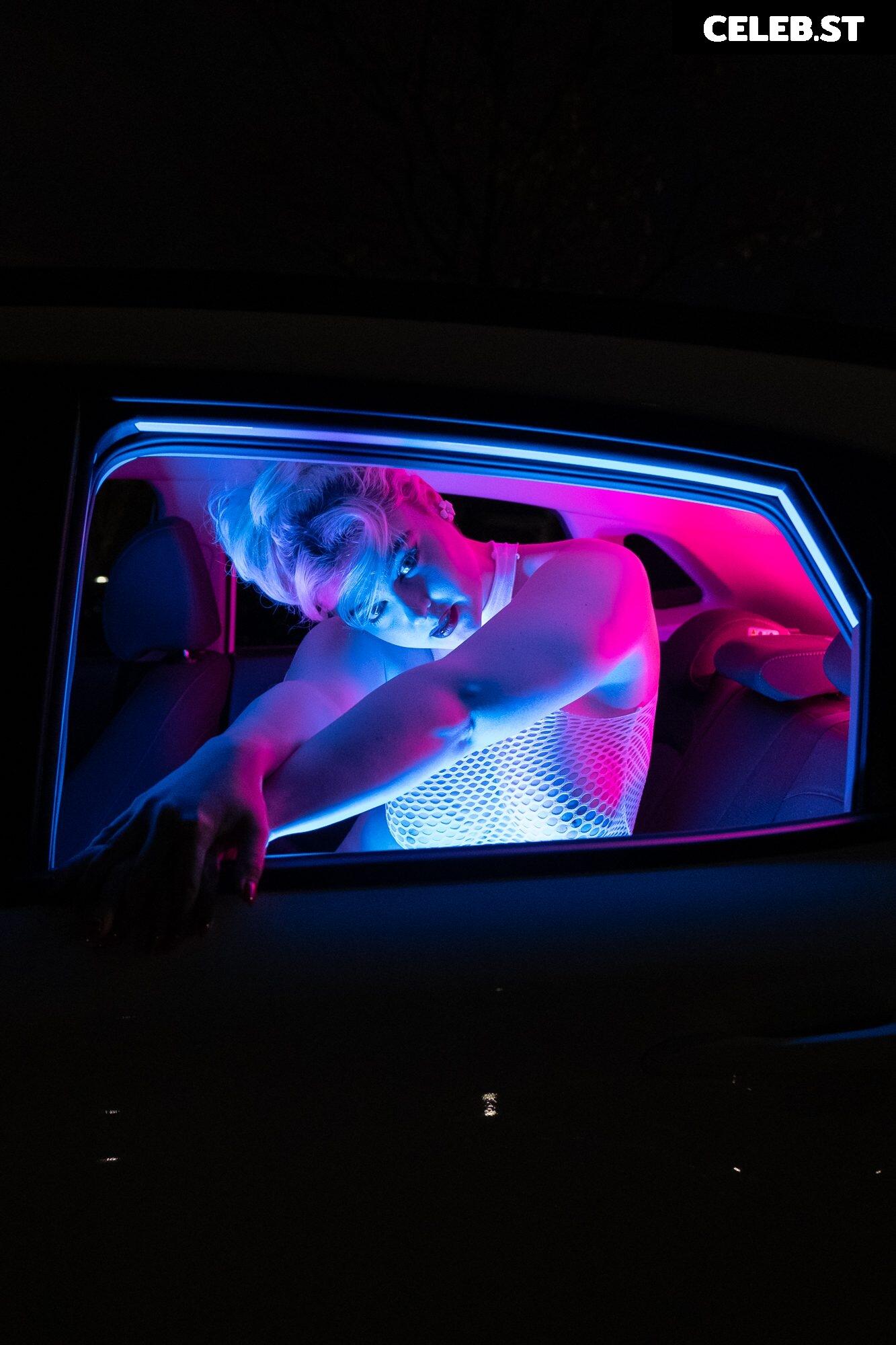 Stefania Ferrario Image 922032