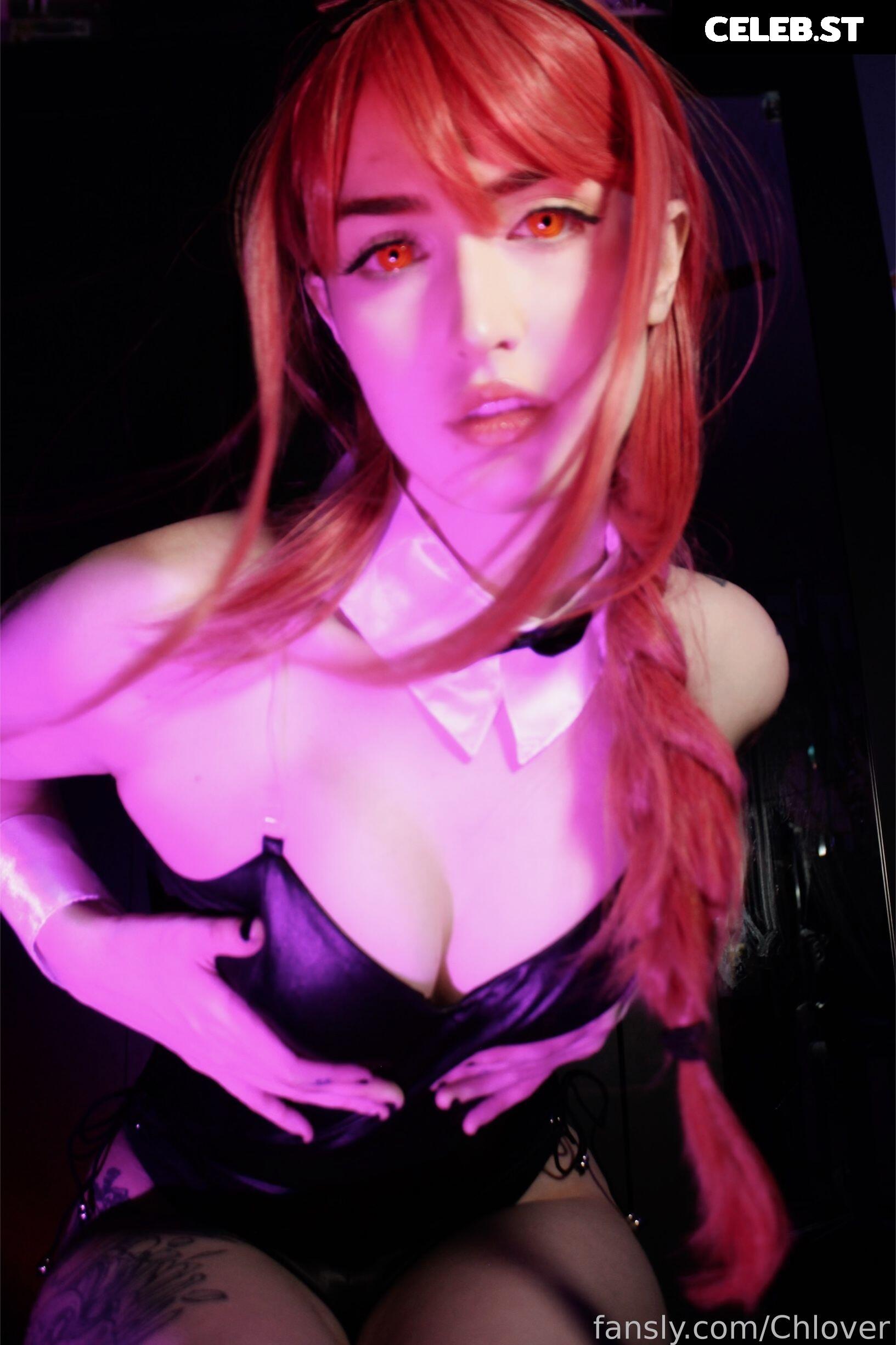 Chlover Image 9396260