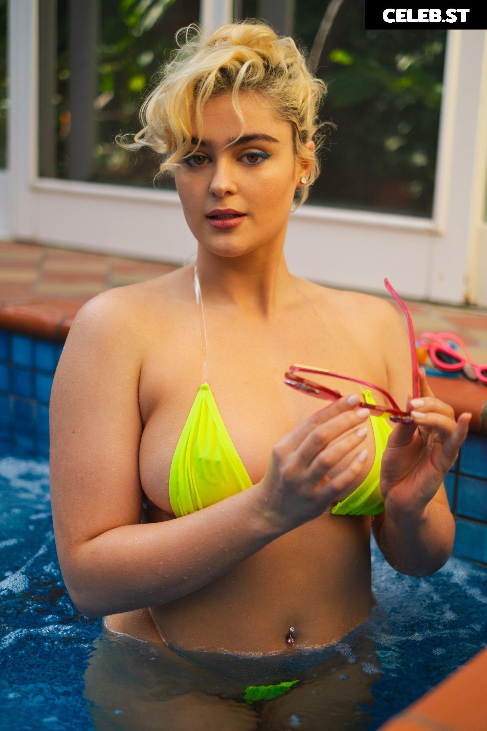 Stefania Ferrario Image 939055