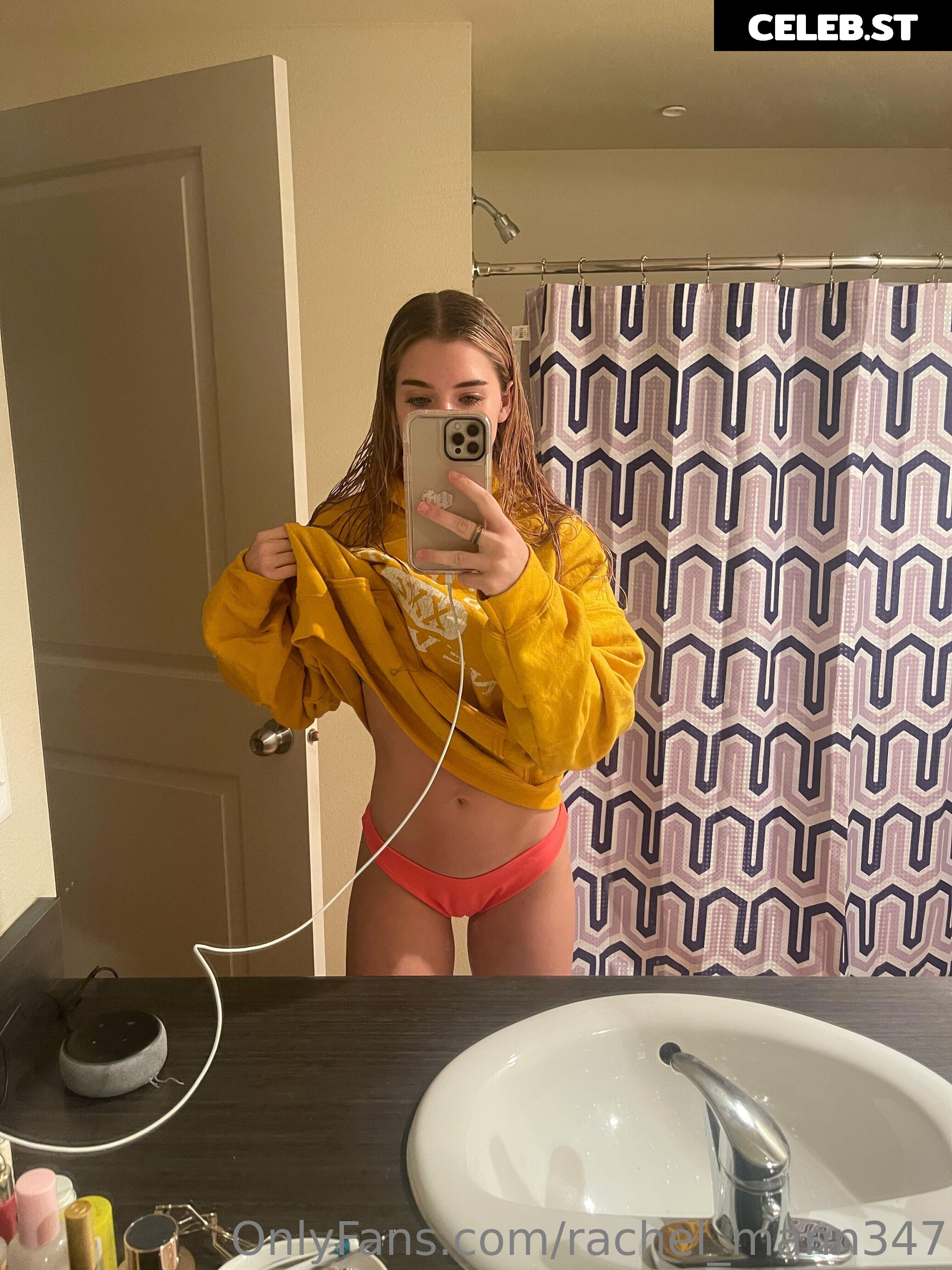 Rachel Mann Image 93721