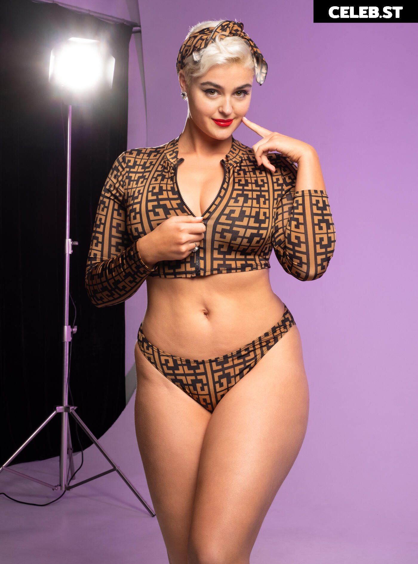 Stefania Ferrario Image 933655