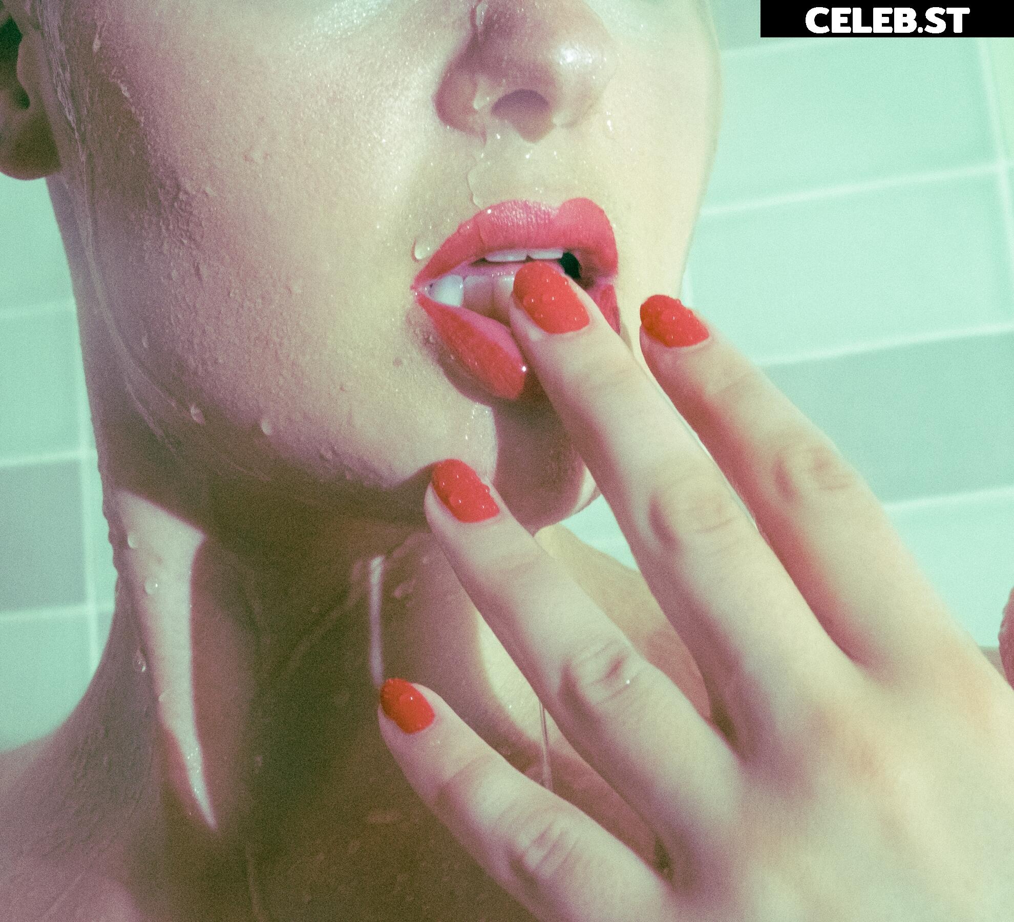 Stefania Ferrario Image 932667