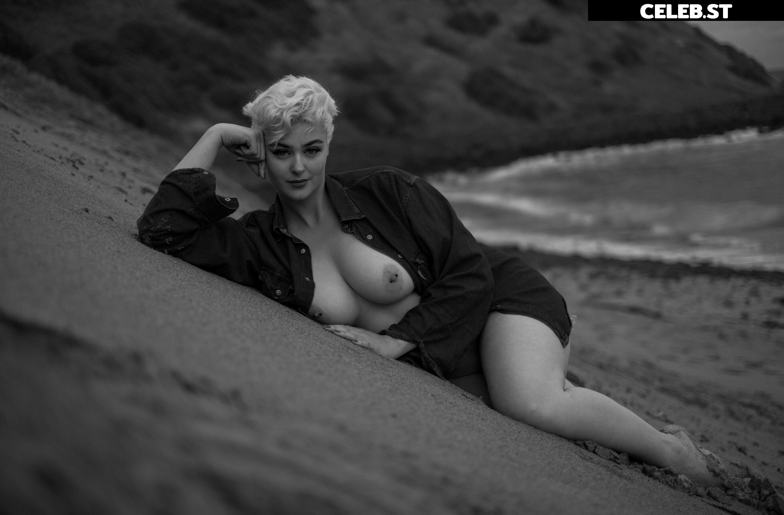 Stefania Ferrario Image 931174