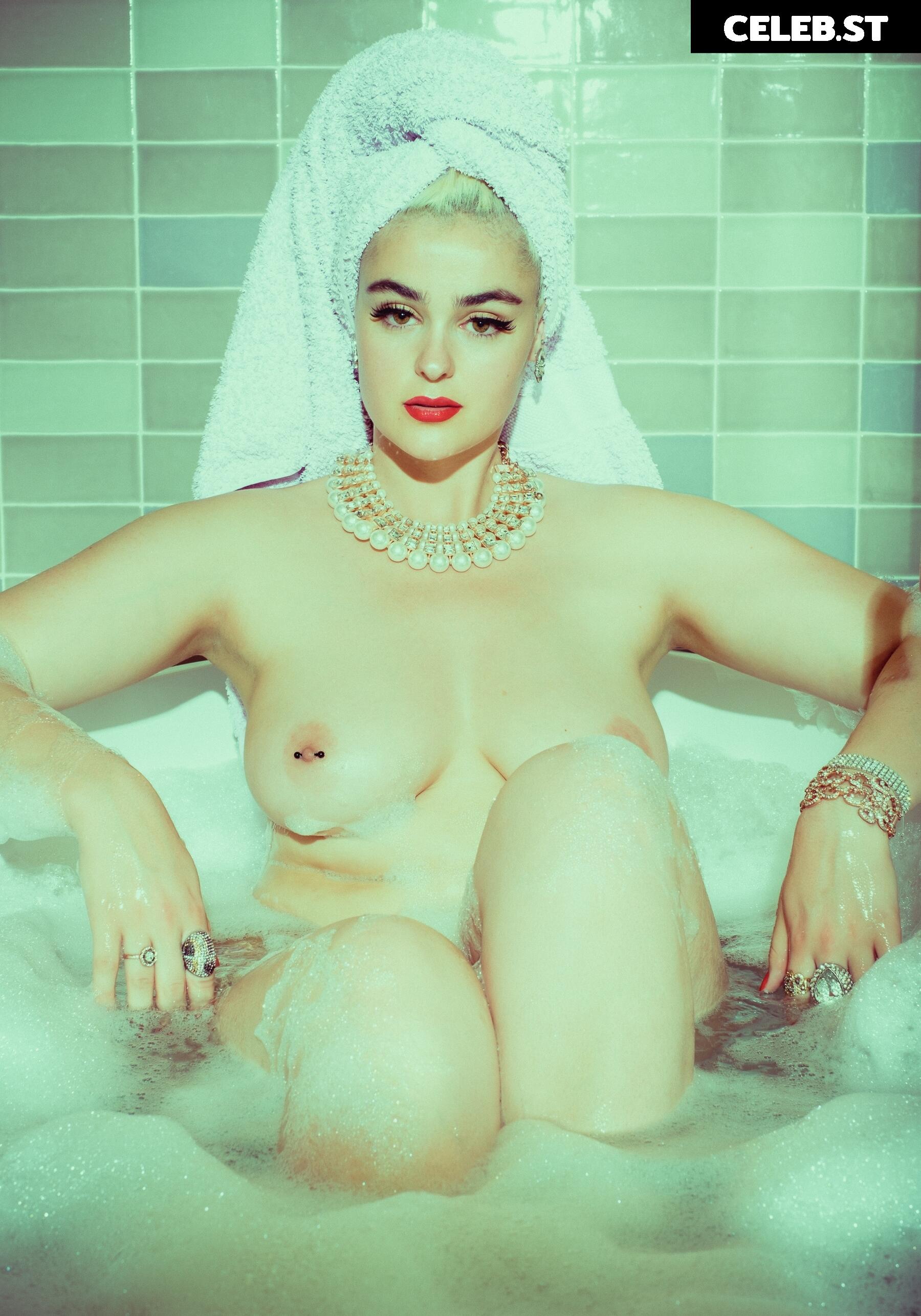 Stefania Ferrario Image 931818