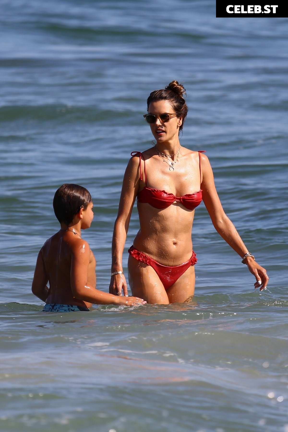 Alessandra Ambrosio Image 9885181