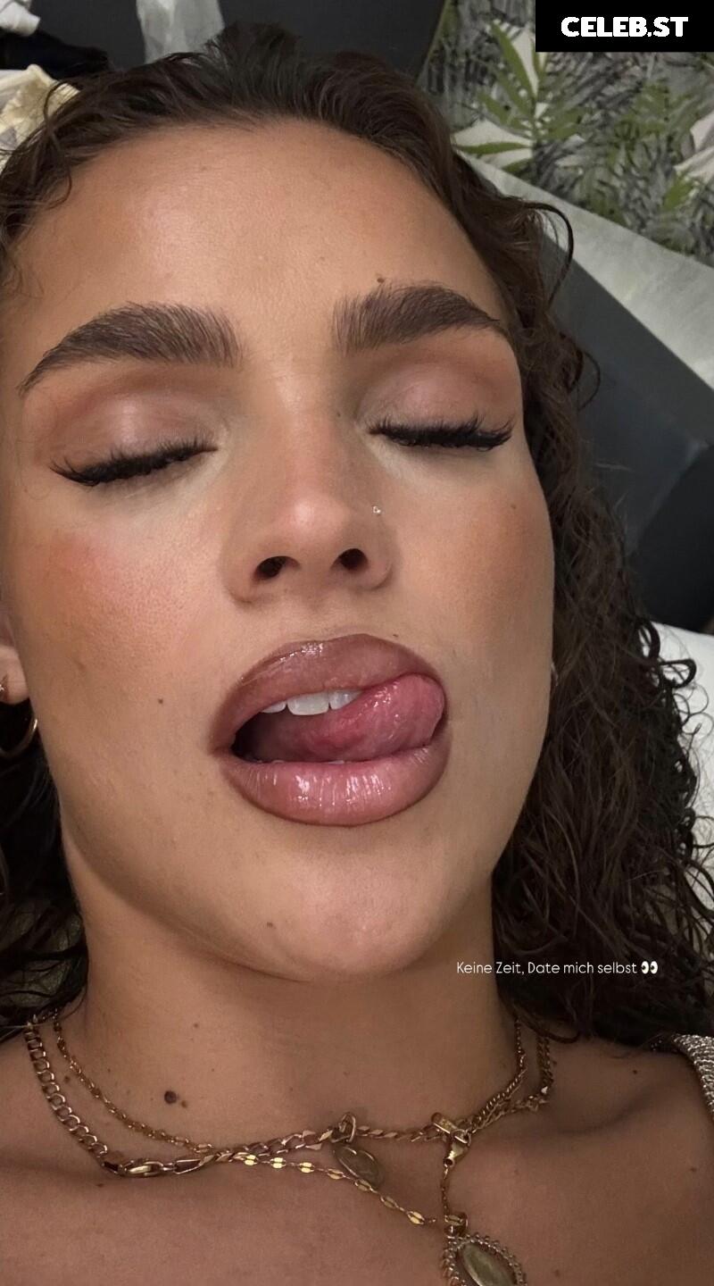 Jeje Lopes Image 9885156