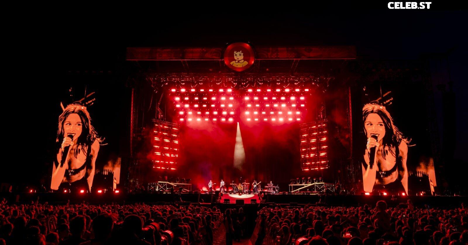 Olivia Rodrigo Image 9885165