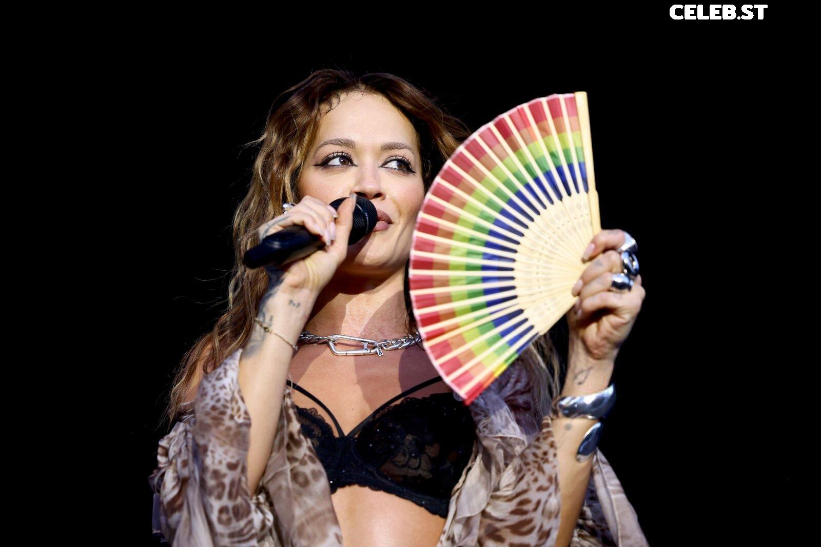 Rita Ora Image 9885258