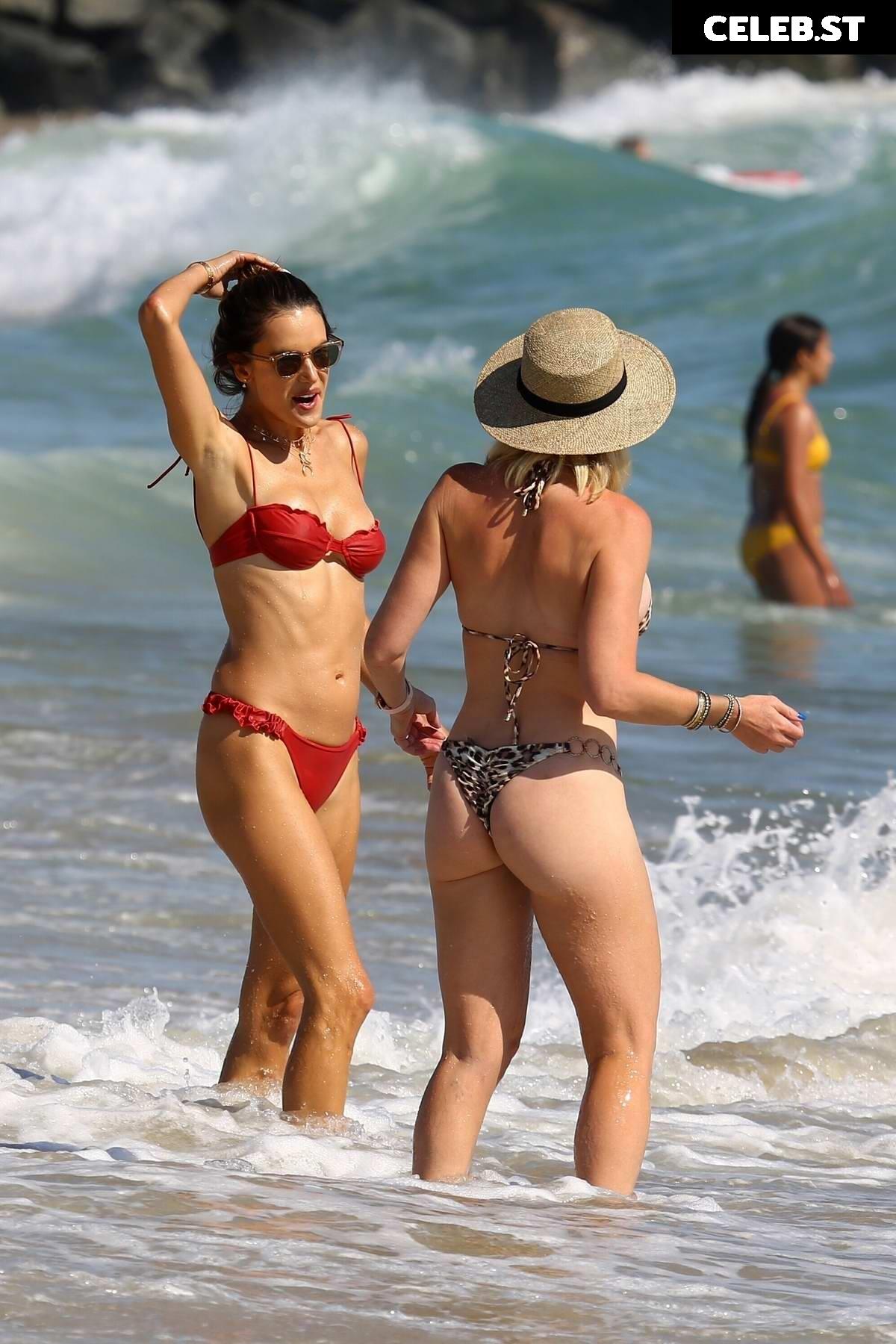 Alessandra Ambrosio Image 9885201