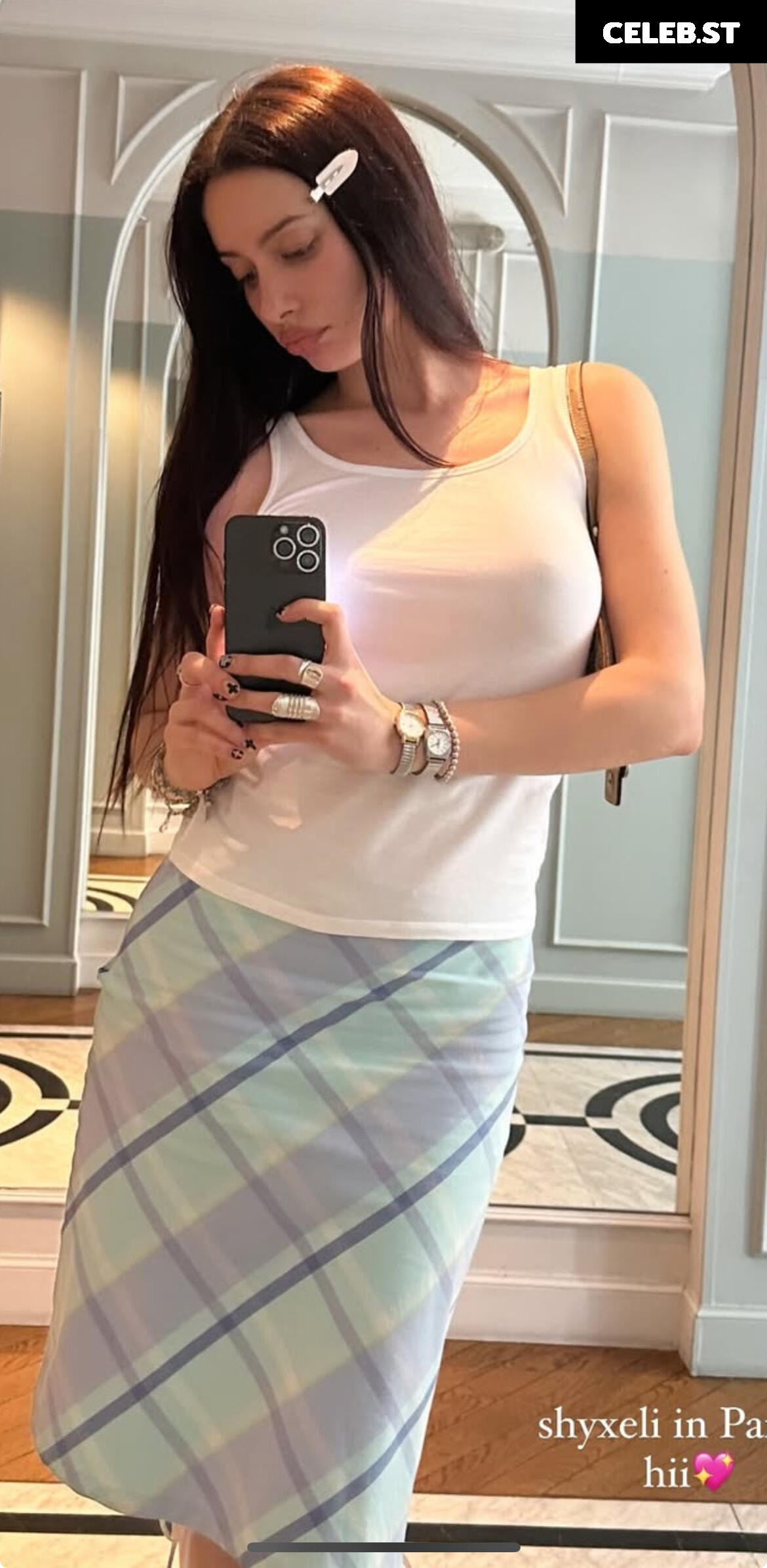 Kayla Shyx Image 9886406