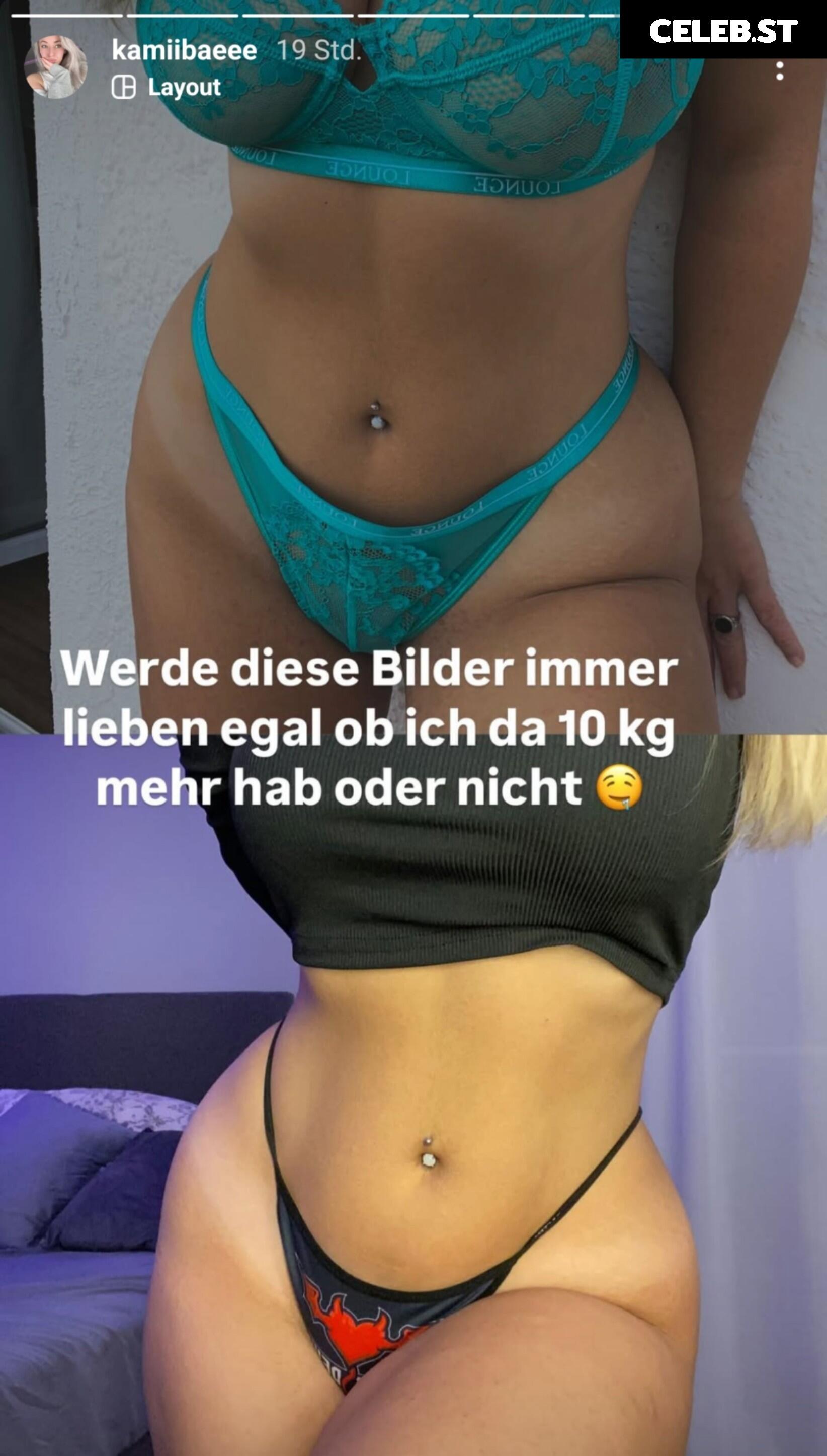 kamiibaeee Image 9886407