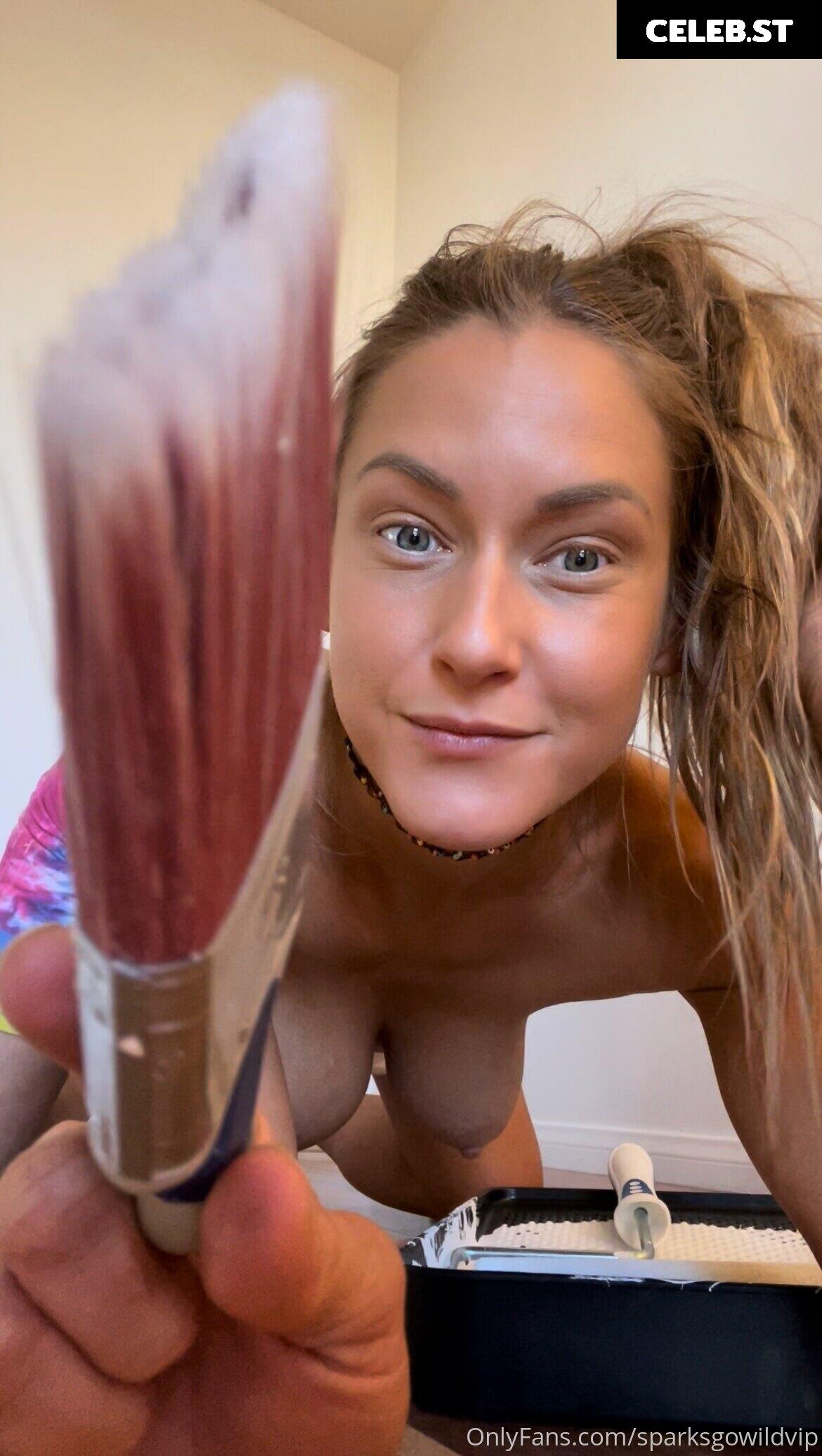 Stacy Sparks Image 9886292