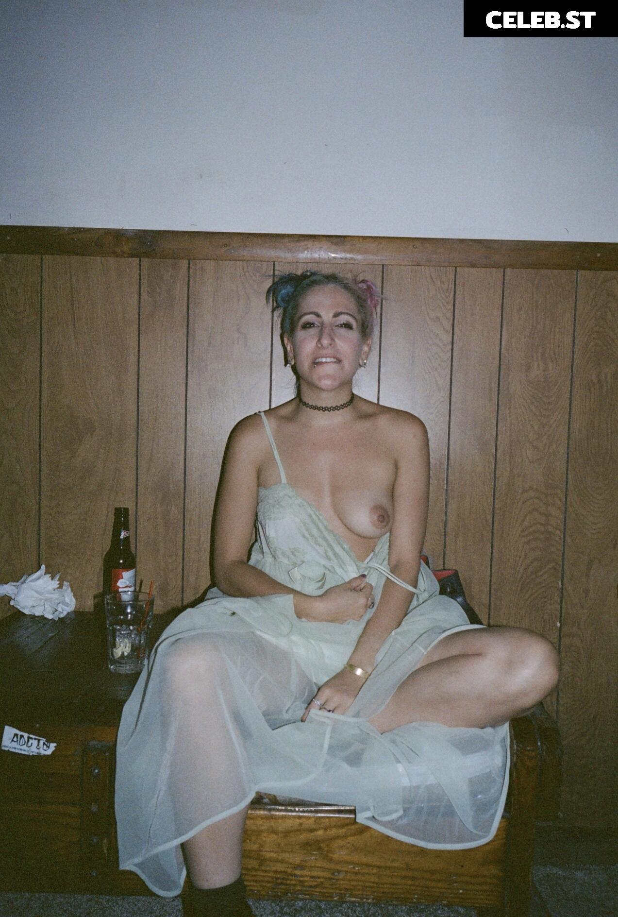 OOPS - Seethrough Image 9887950