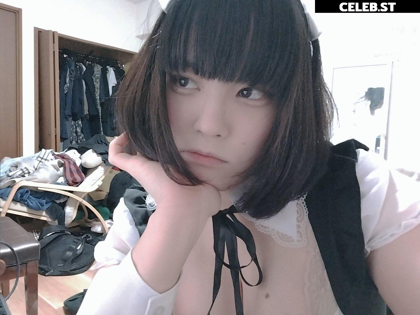 でで (爆乳♡Hカップちゃん)-Dede Image 9880543