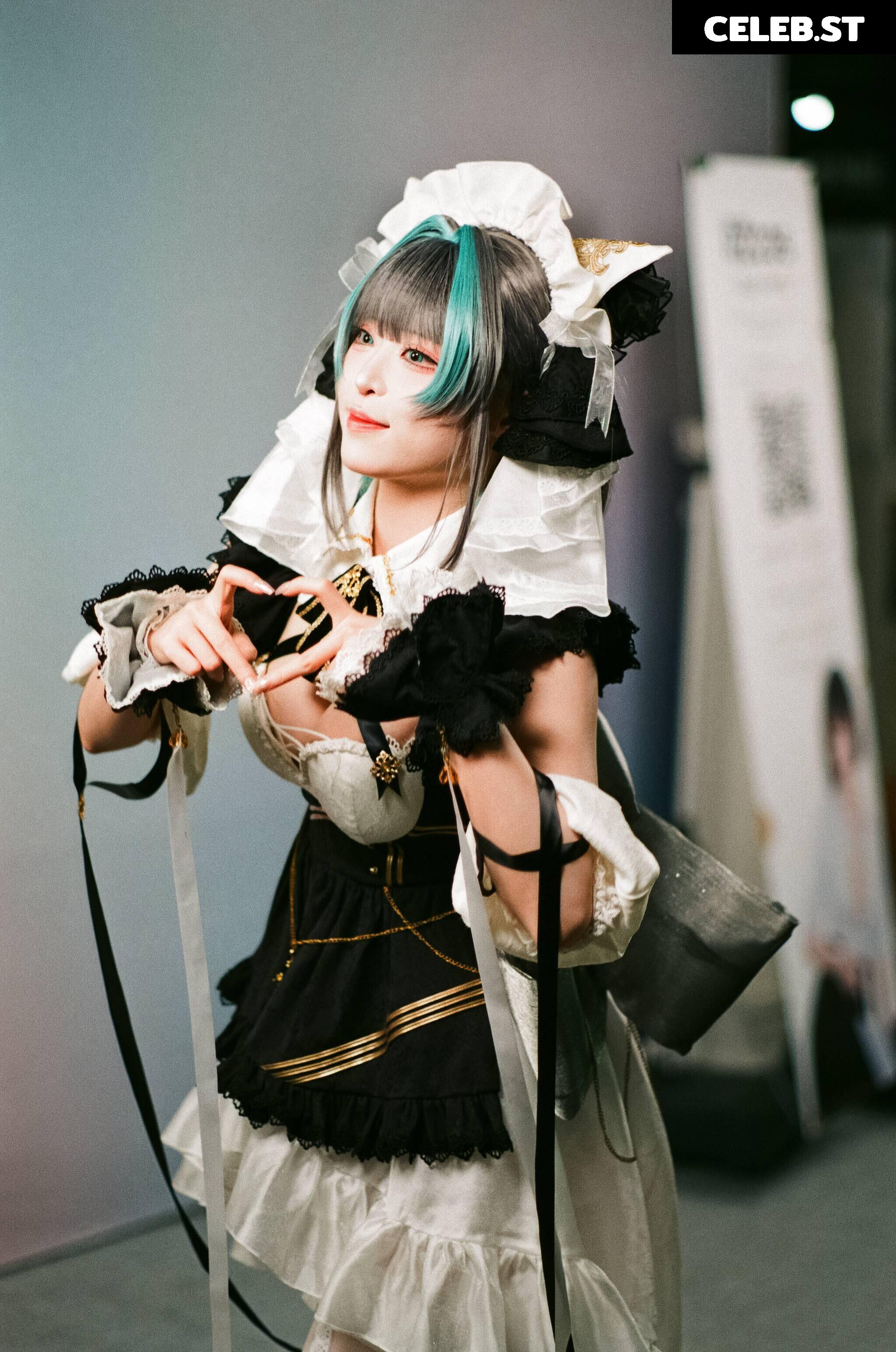 시루다냥 / siru_cos27 / siru0207 Image 9880413