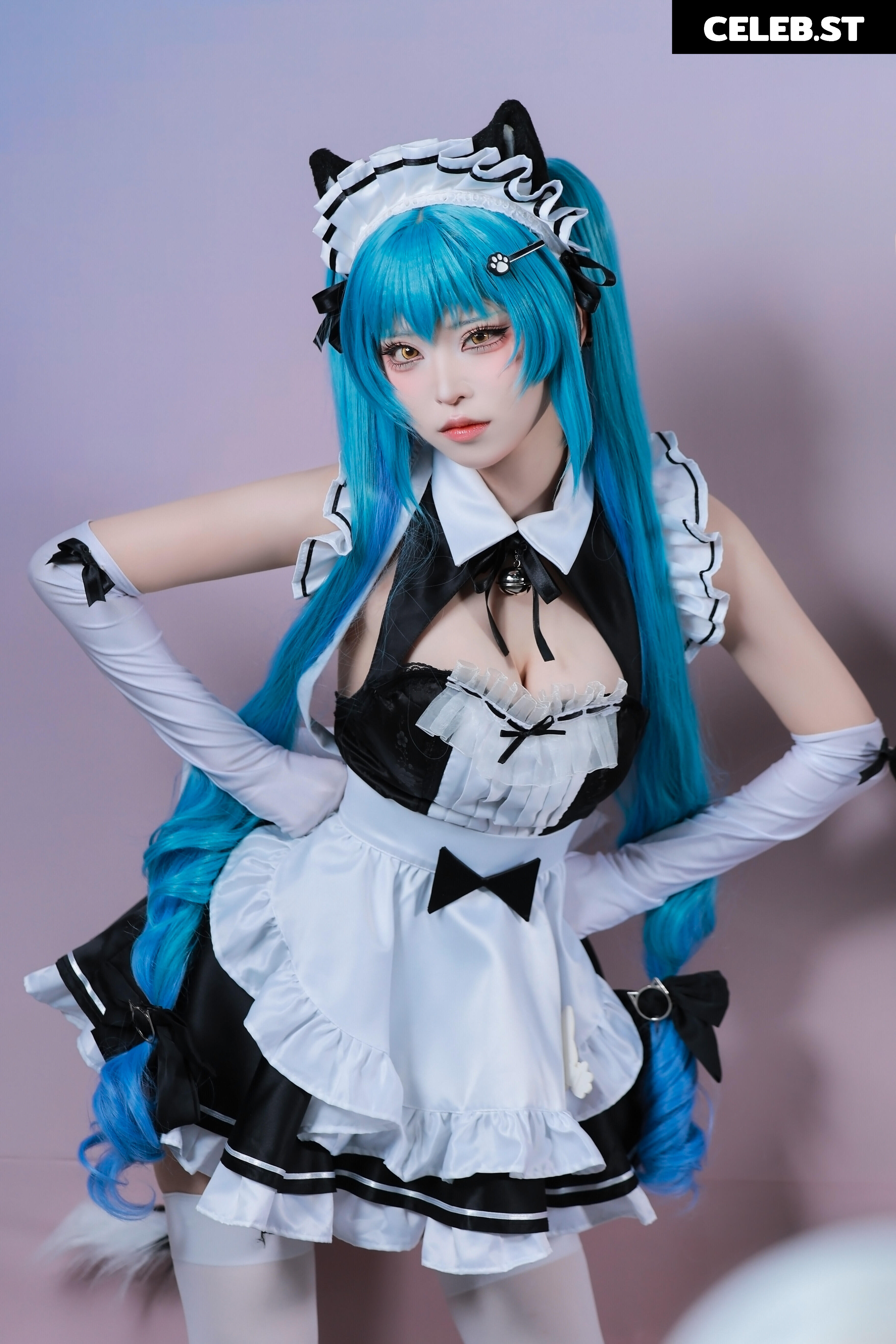 시루다냥 / siru_cos27 / siru0207 Image 9880414