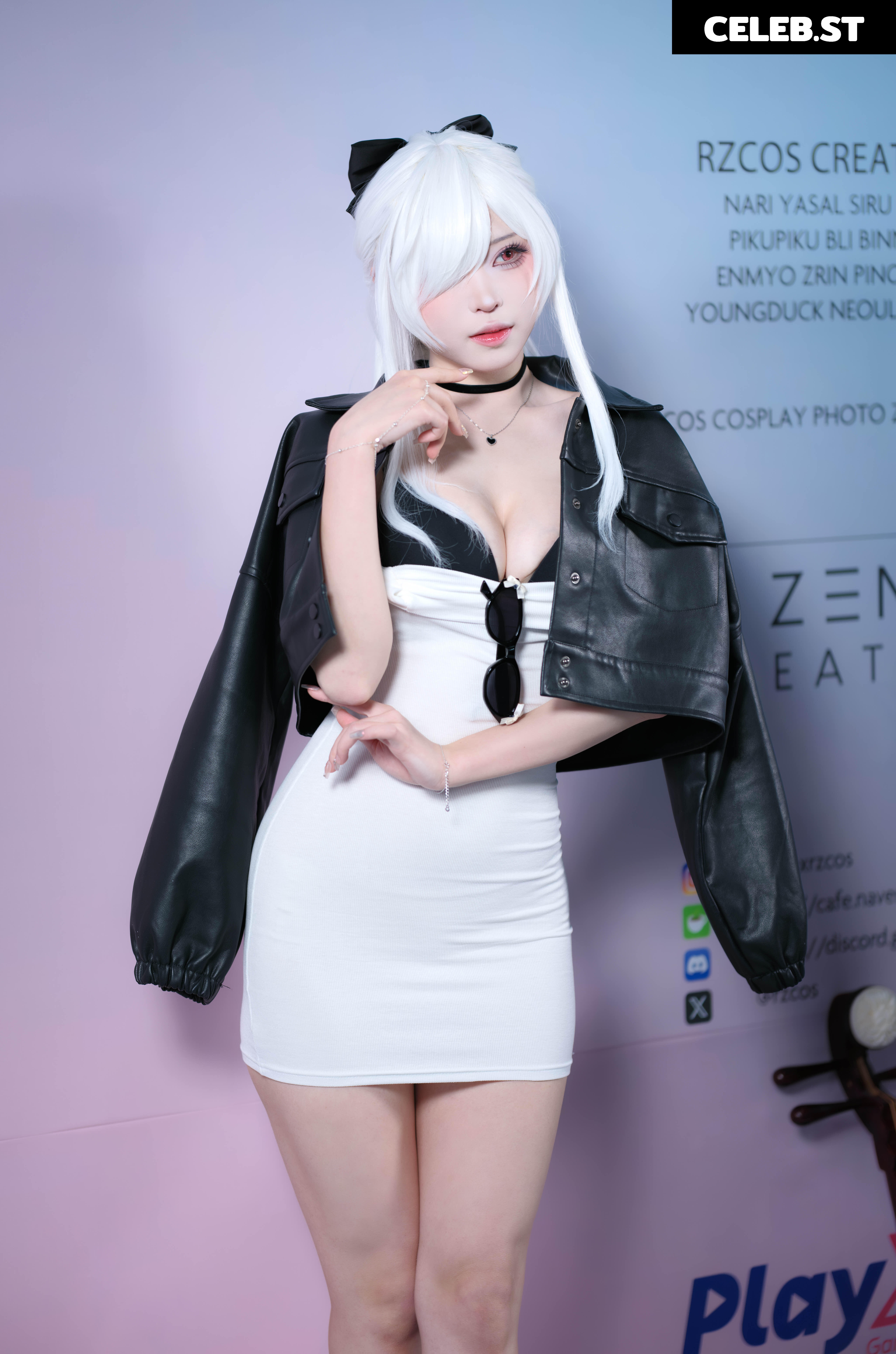 시루다냥 / siru_cos27 / siru0207 Image 9880401