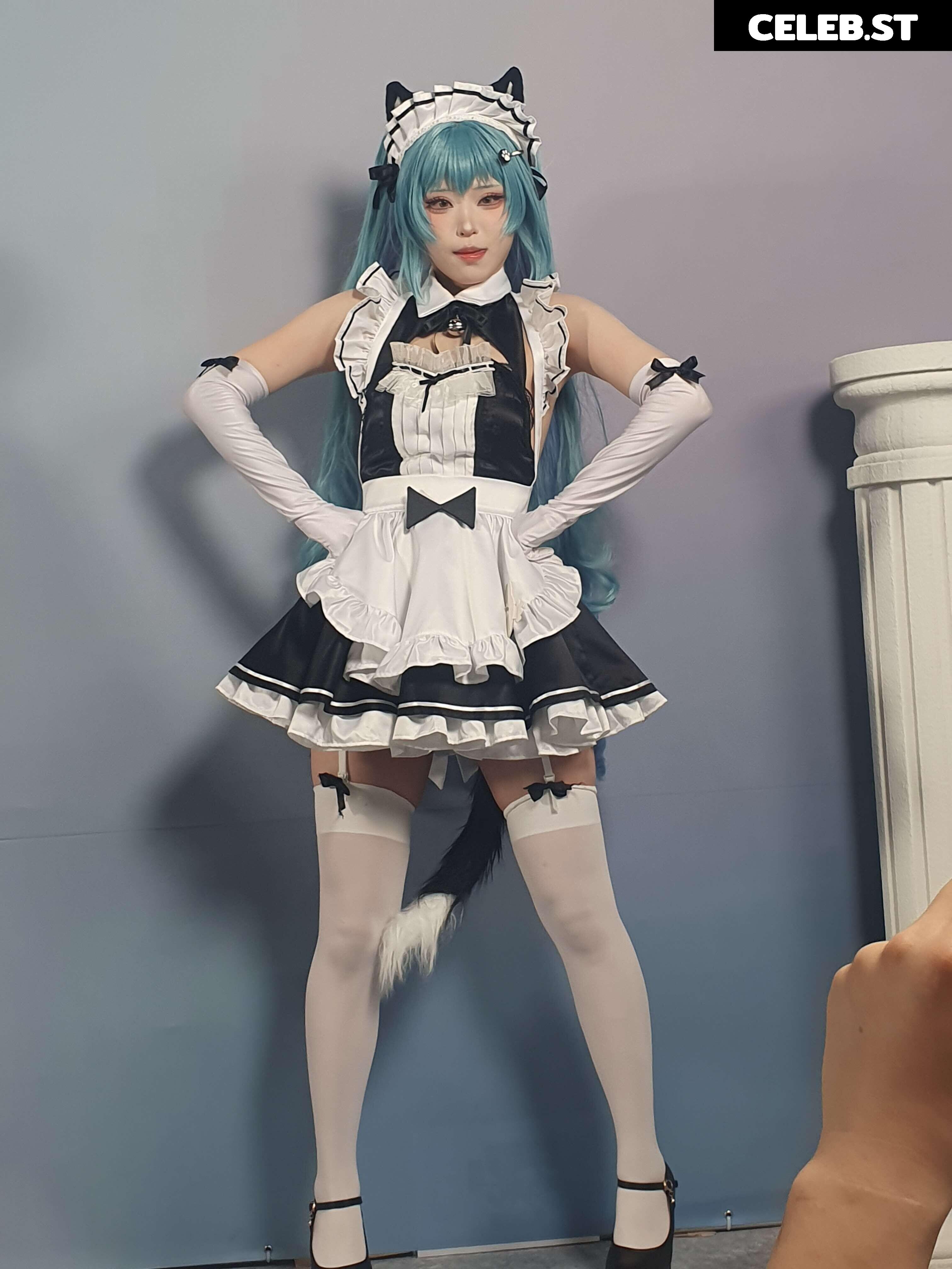 시루다냥 / siru_cos27 / siru0207 Image 9880406