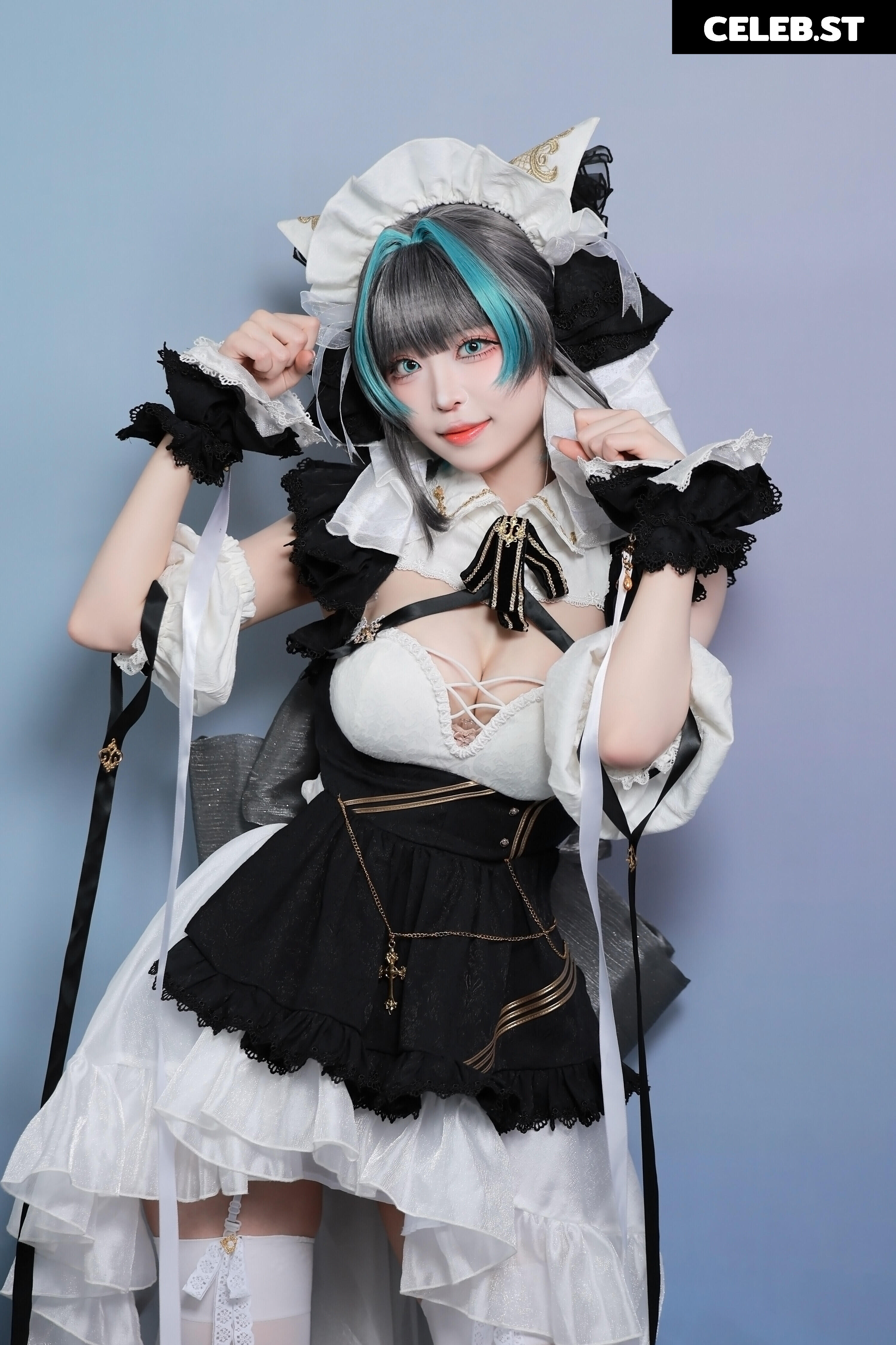 시루다냥 / siru_cos27 / siru0207 Image 9880405