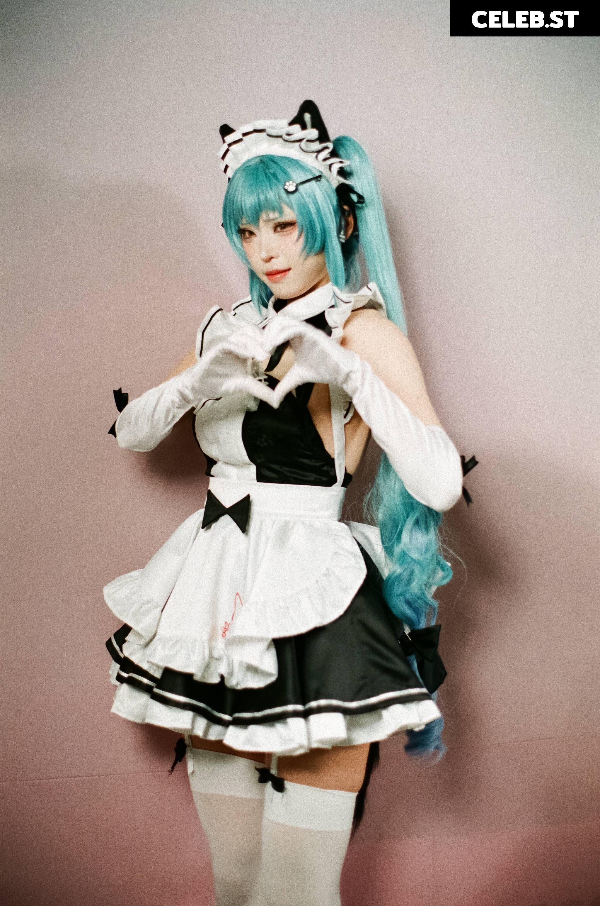 시루다냥 / siru_cos27 / siru0207 Image 9880422