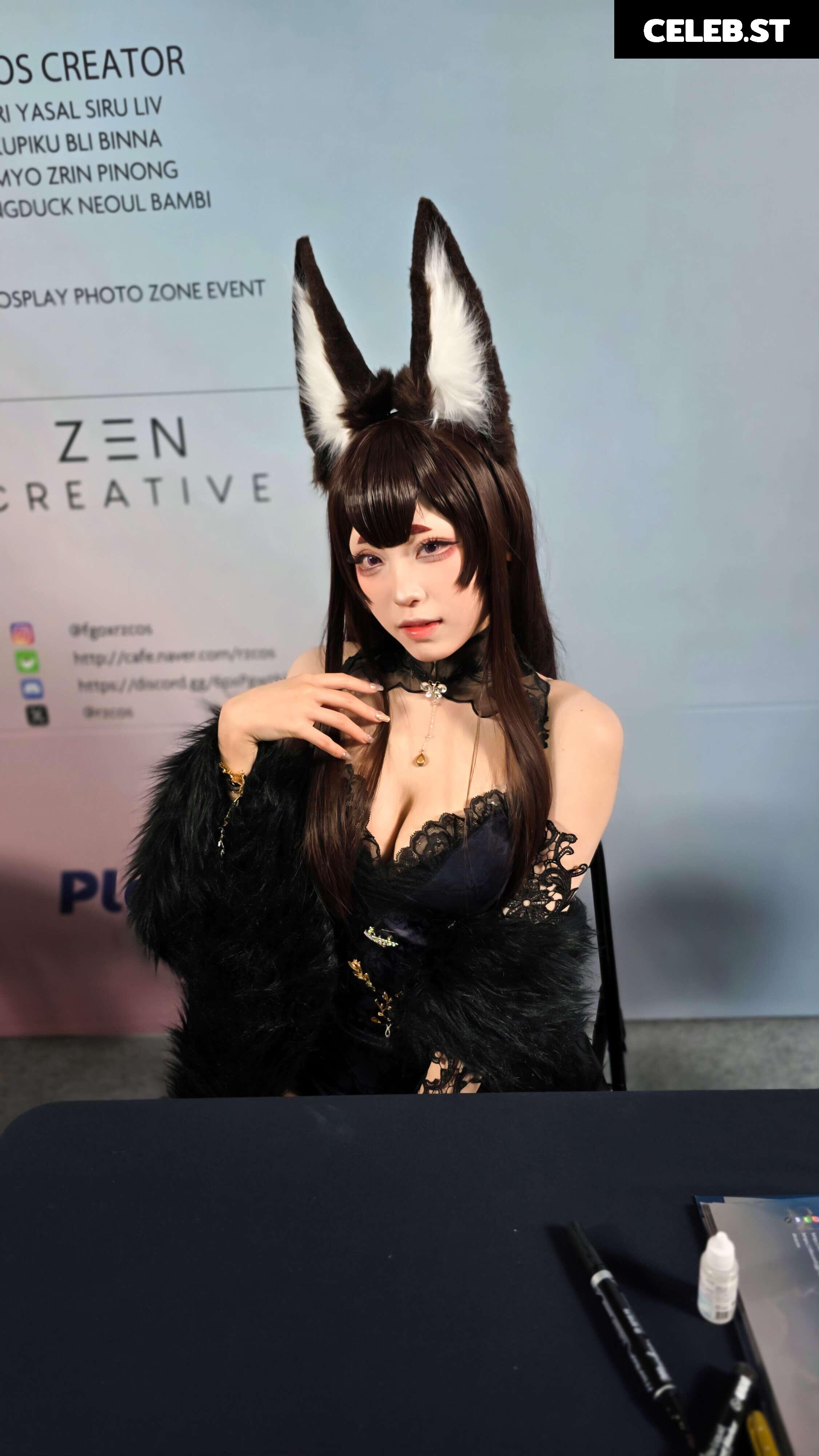 시루다냥 / siru_cos27 / siru0207 Image 9880424