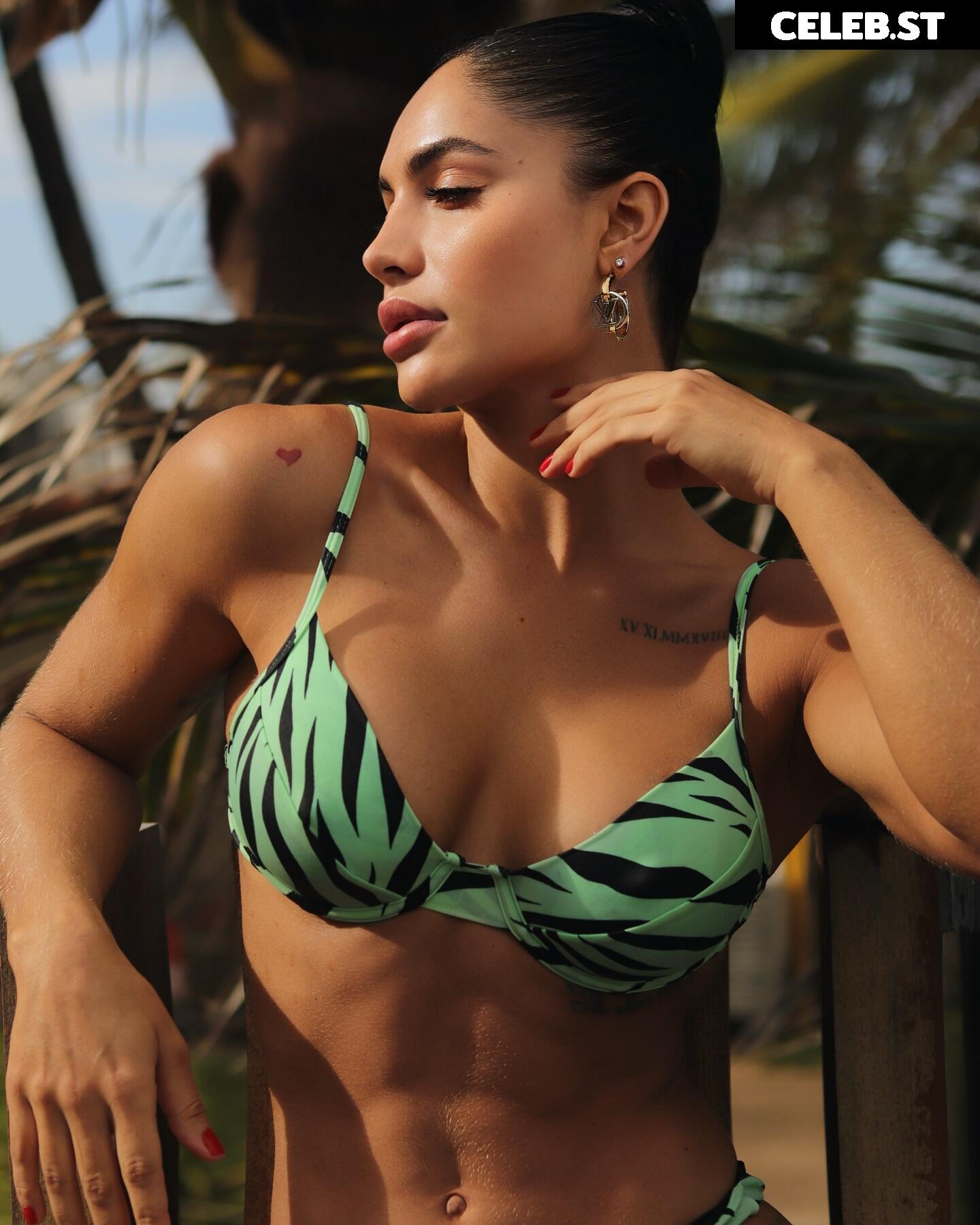 Aline Mineiro Image 9880159