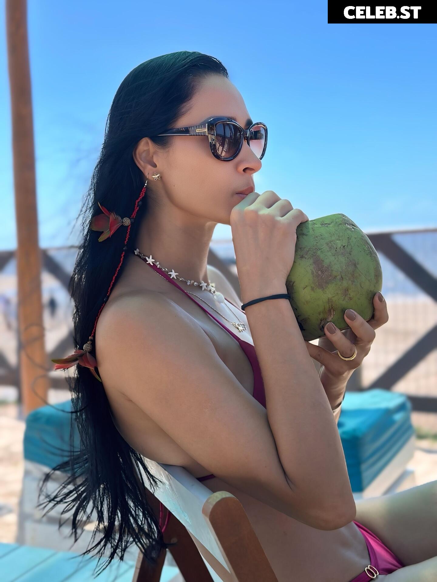 Jaqueline Carvalho (Jaque do Vôlei) Image 9880154