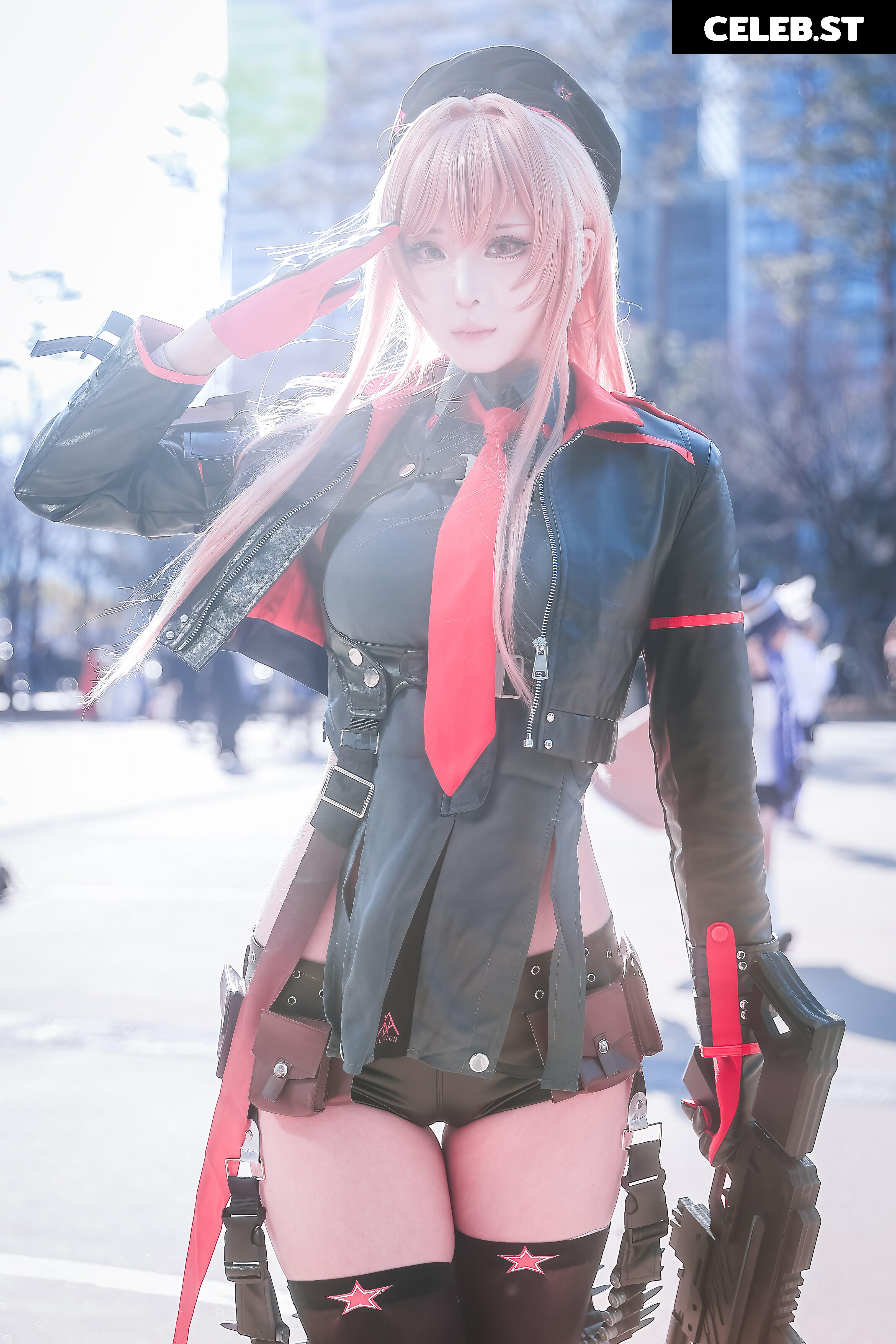 시루다냥 / siru_cos27 / siru0207 Image 9880390
