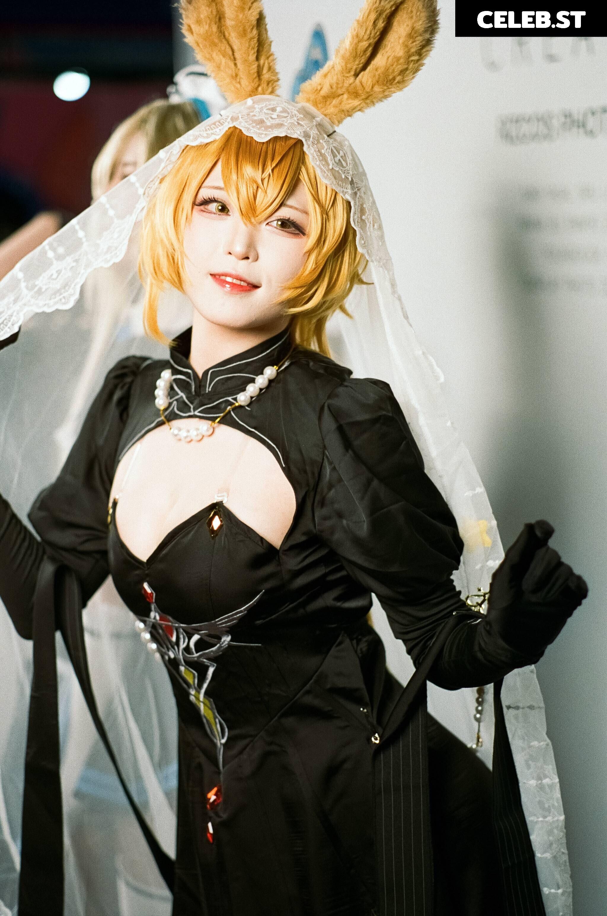 시루다냥 / siru_cos27 / siru0207 Image 9880386