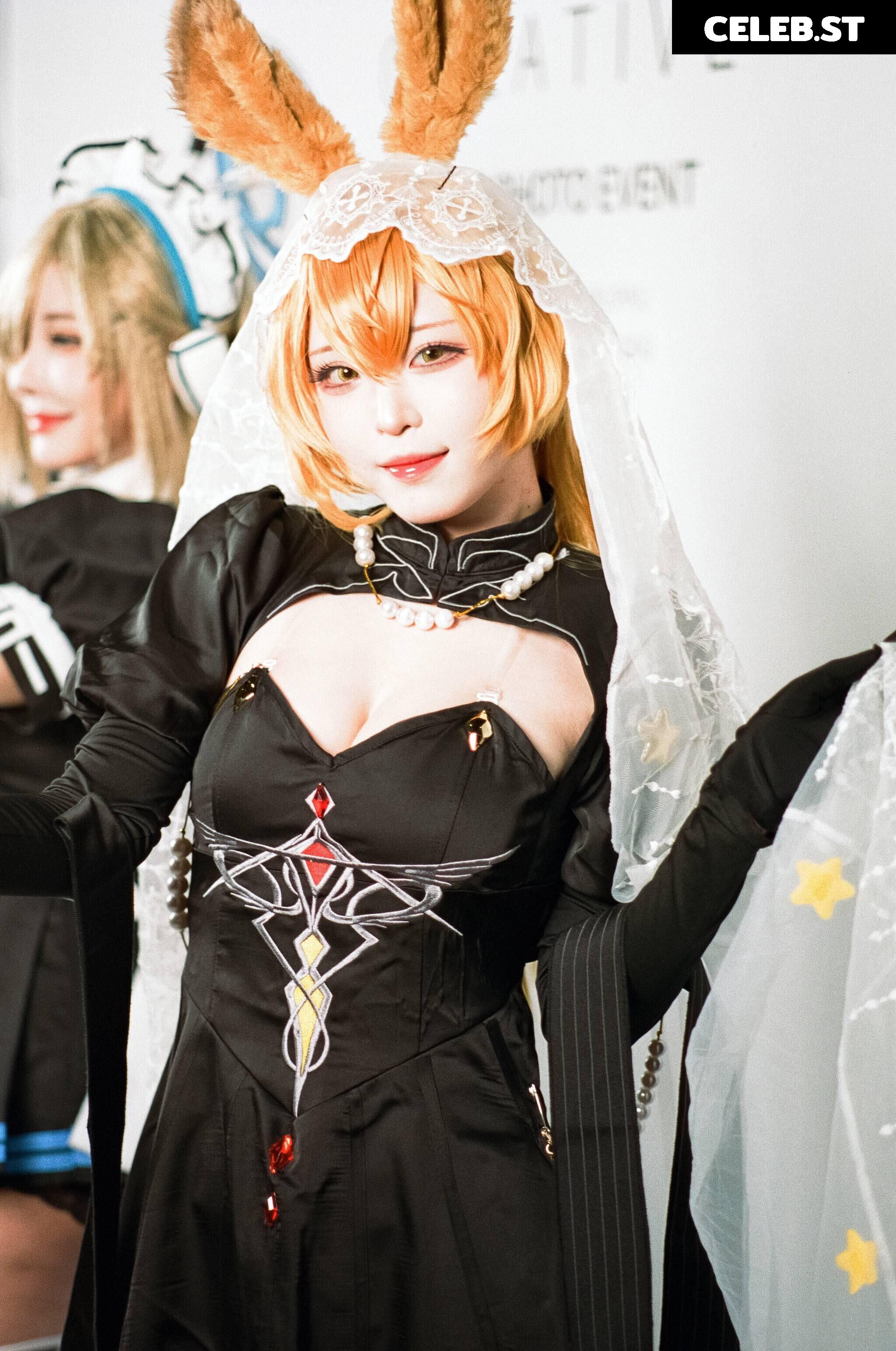 시루다냥 / siru_cos27 / siru0207 Image 9880387