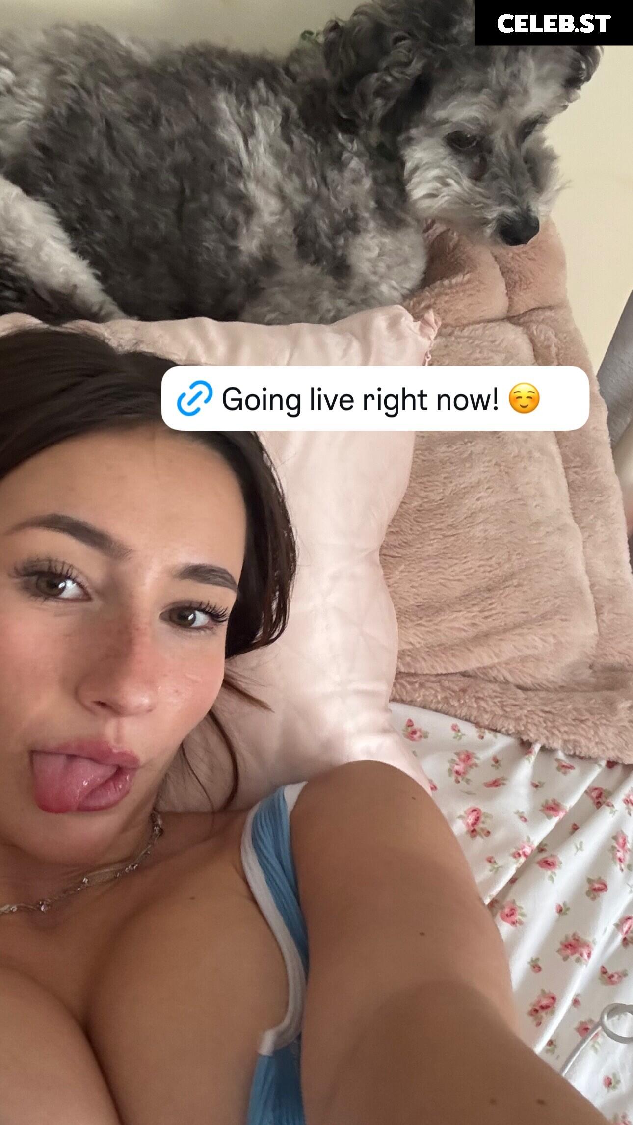 Nnevelpappermann | Devon Shae Image 9875824