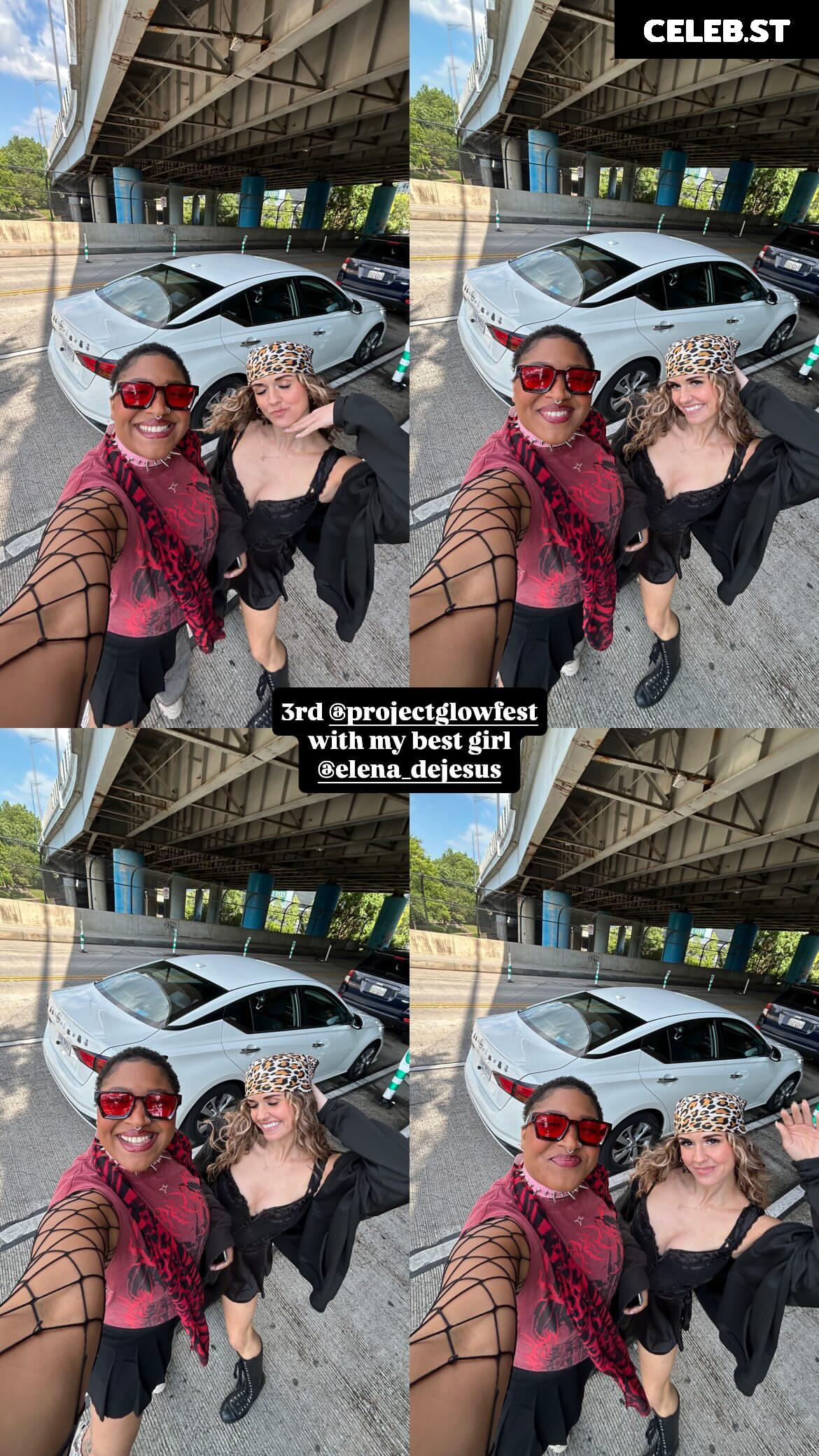 Gabby J David Image 9875325