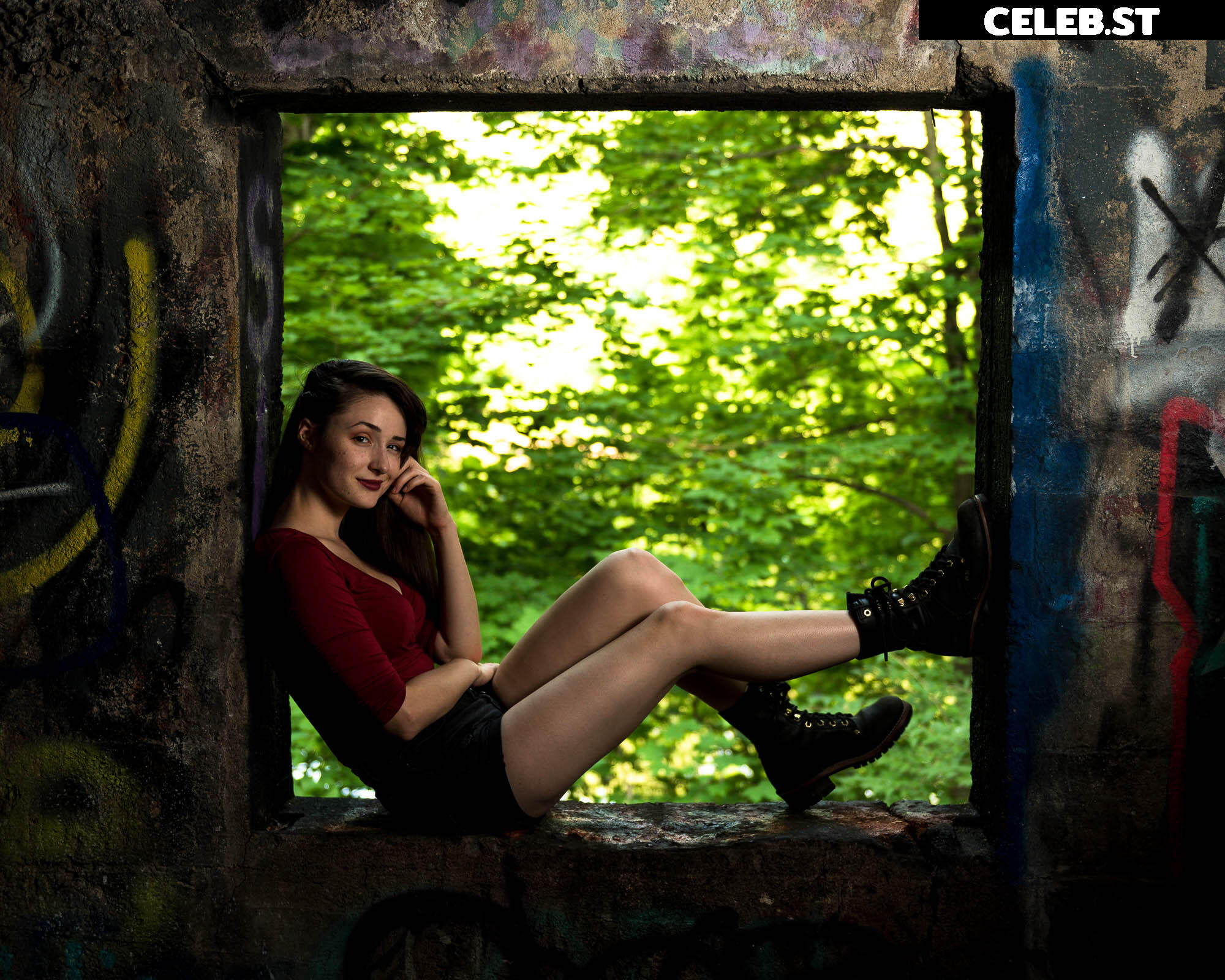 Jess of the Shire Image 9876648