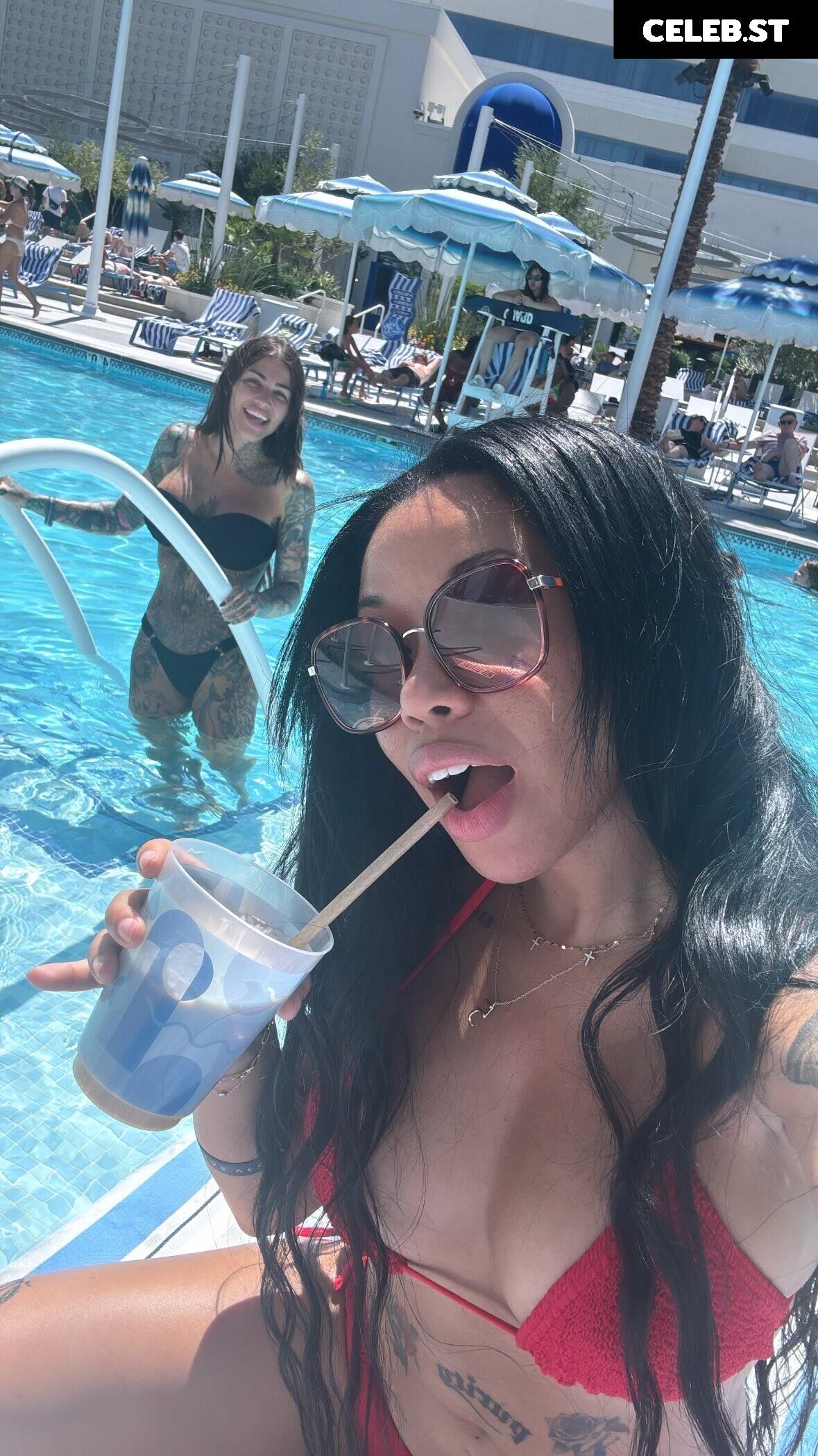 Ericka Bozeman aka BigBossBoze Image 9876307