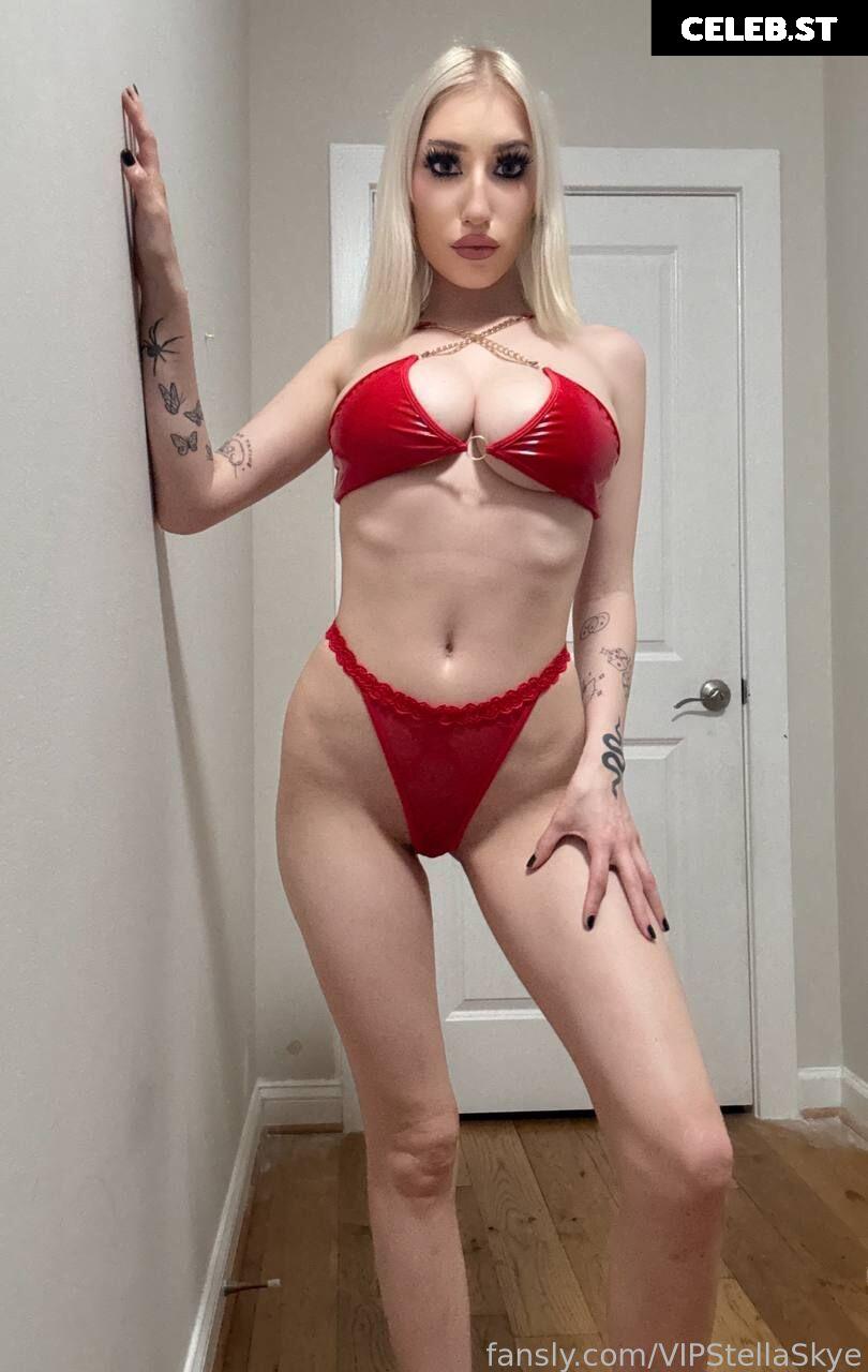 Stella Skye - Pastelsims - Tabithot - freshmancheerleader - meanbratskye Image 9876912