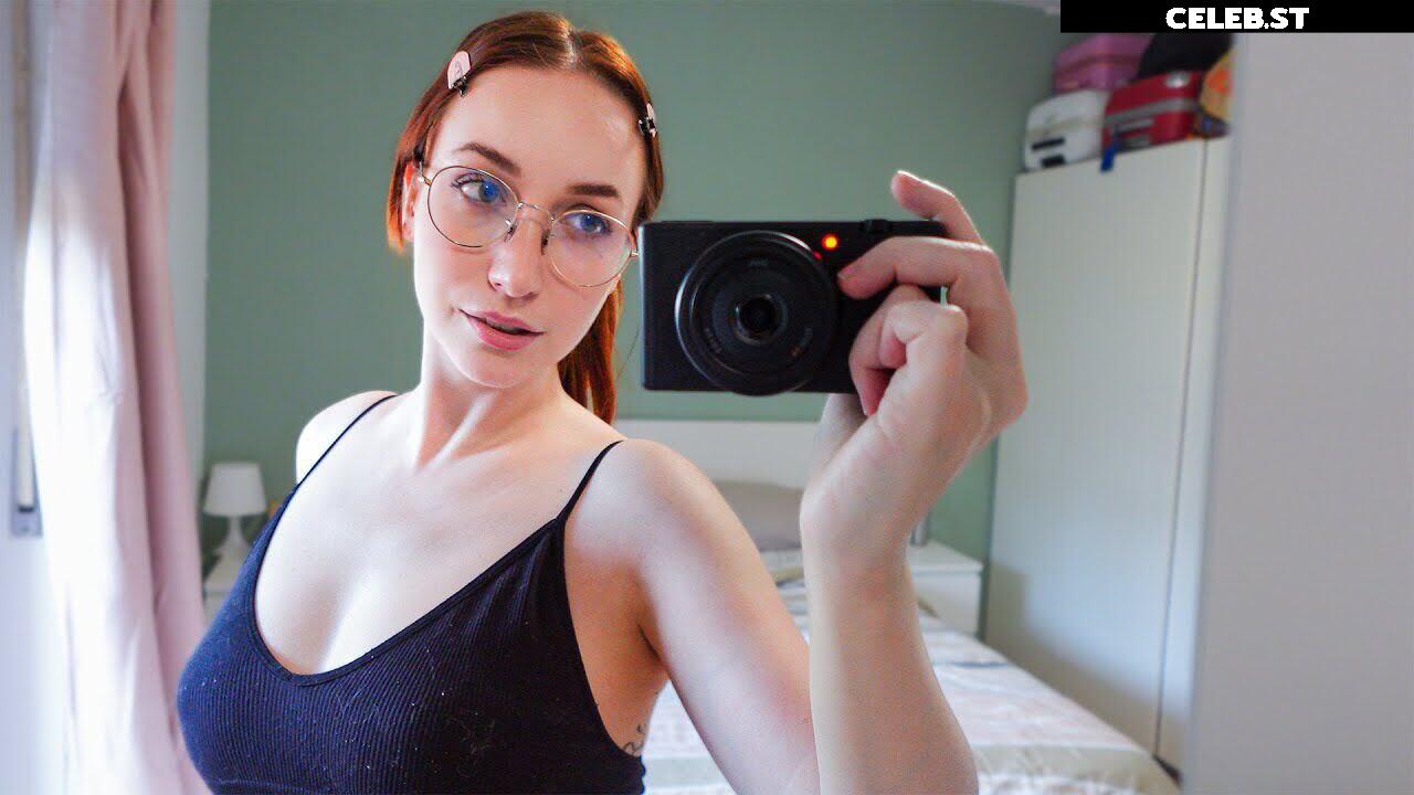 Michelle Puttini (Italian Streamer) Image 9877838